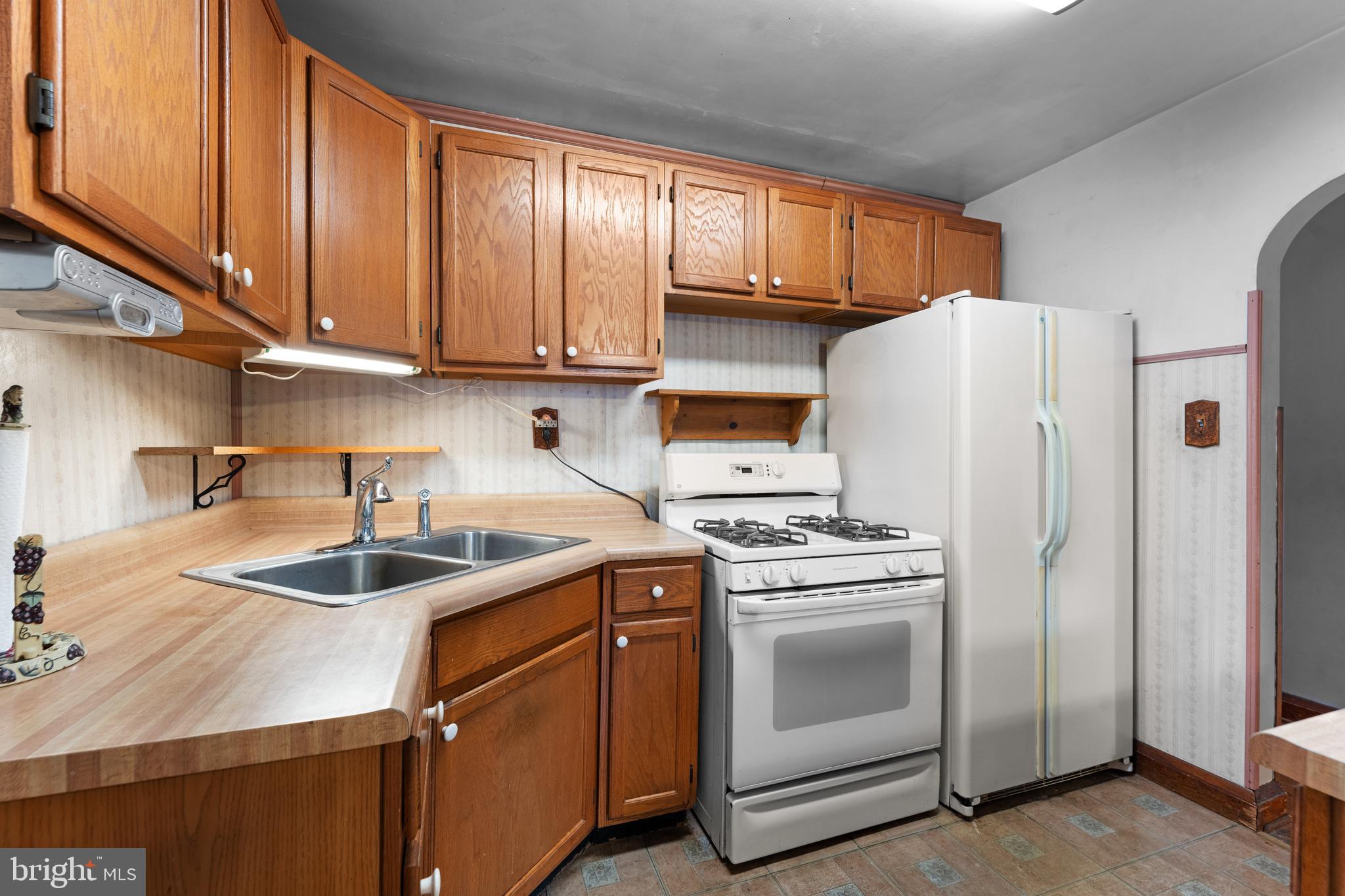 NORTH LINTHICUM - Residential