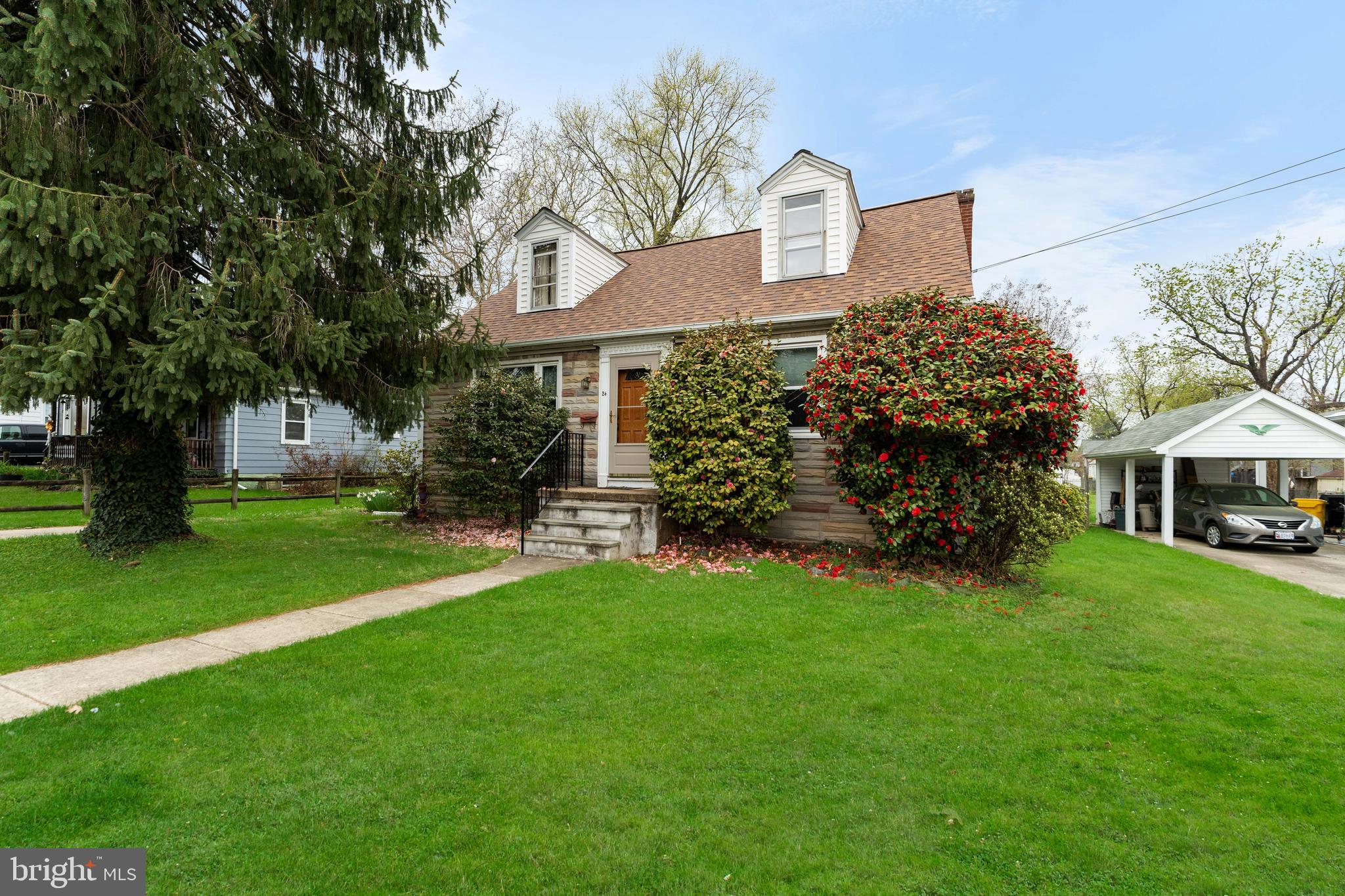 NORTH LINTHICUM - Residential