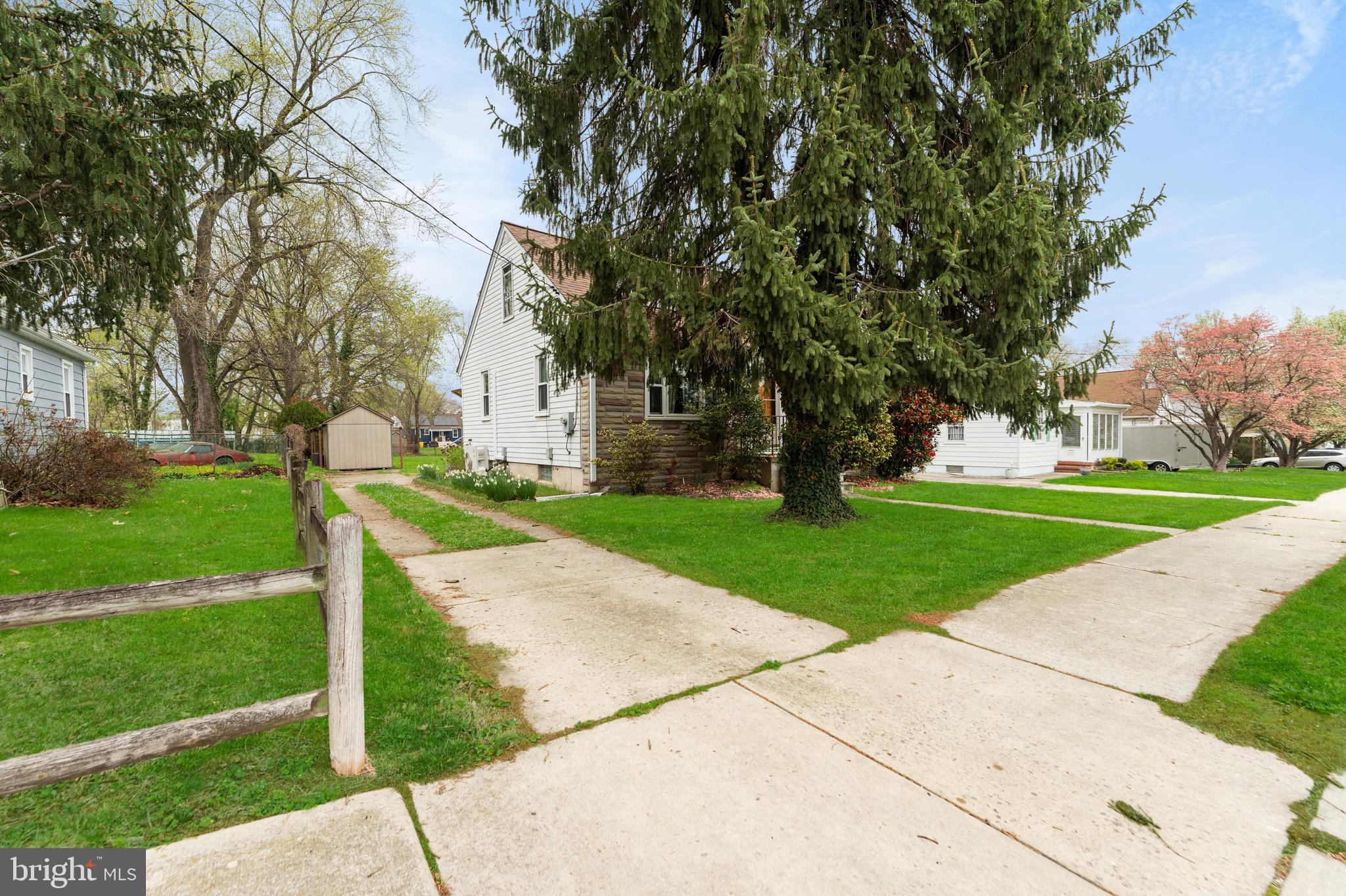 NORTH LINTHICUM - Residential