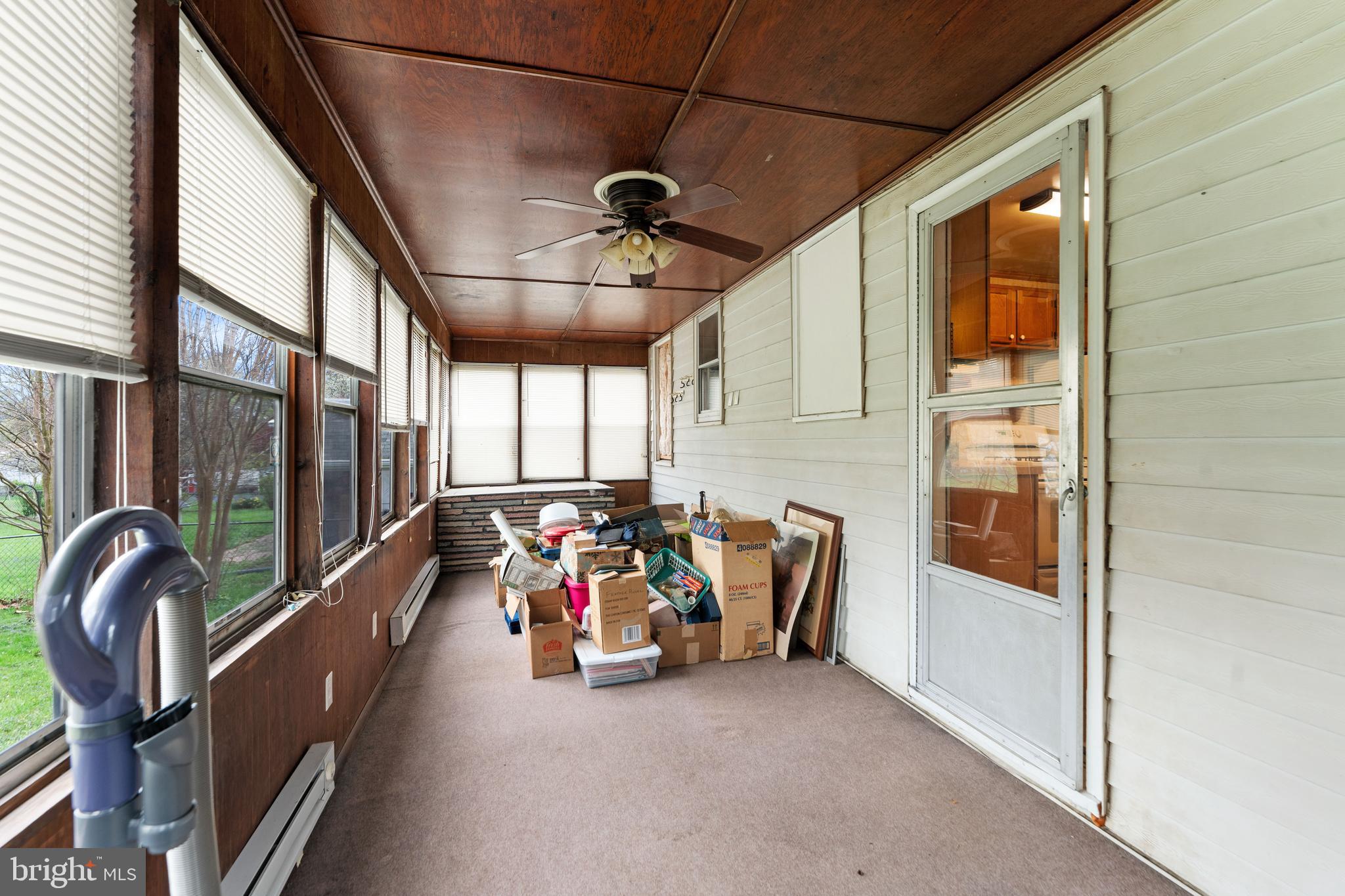 NORTH LINTHICUM - Residential