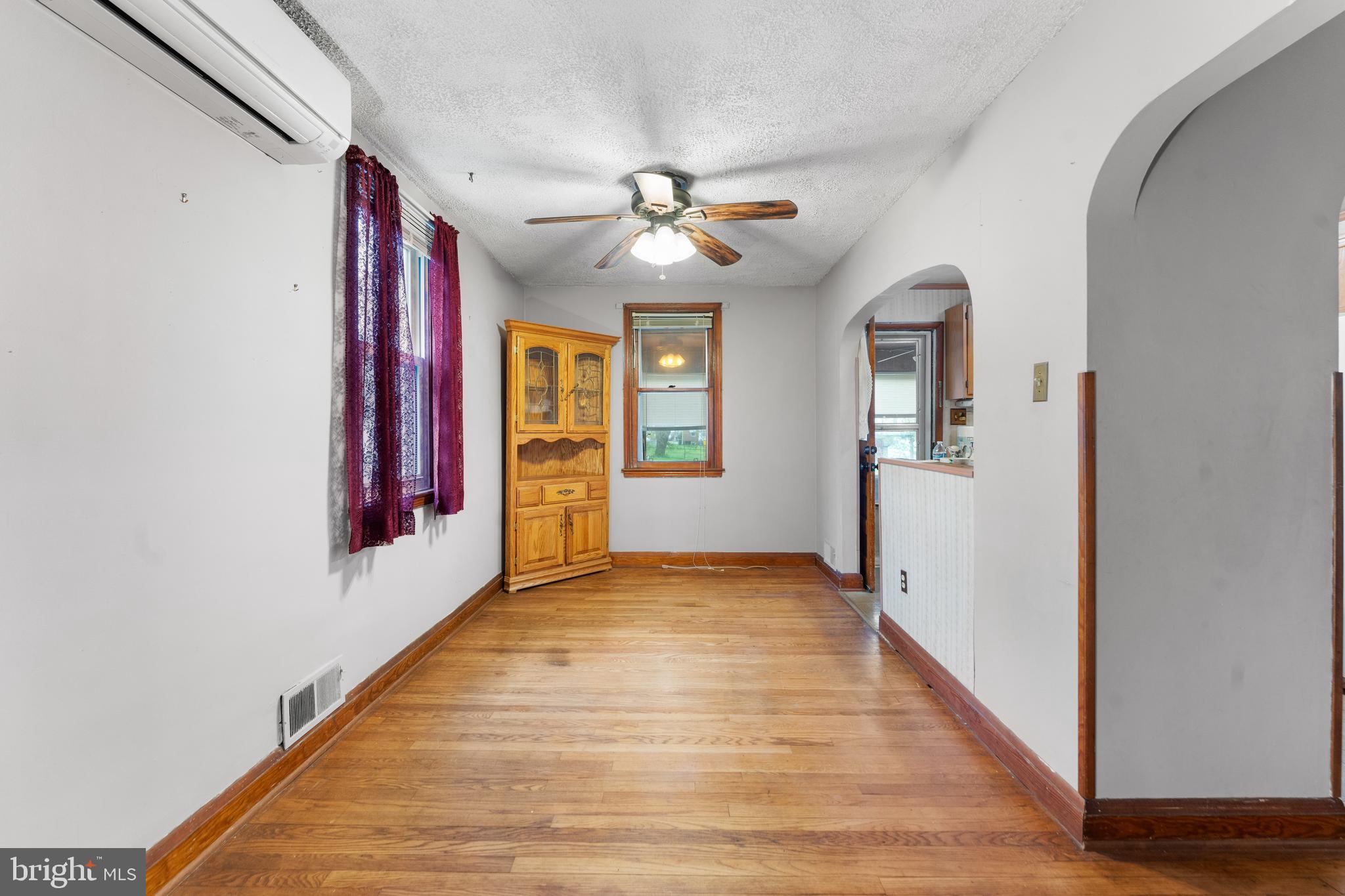 NORTH LINTHICUM - Residential