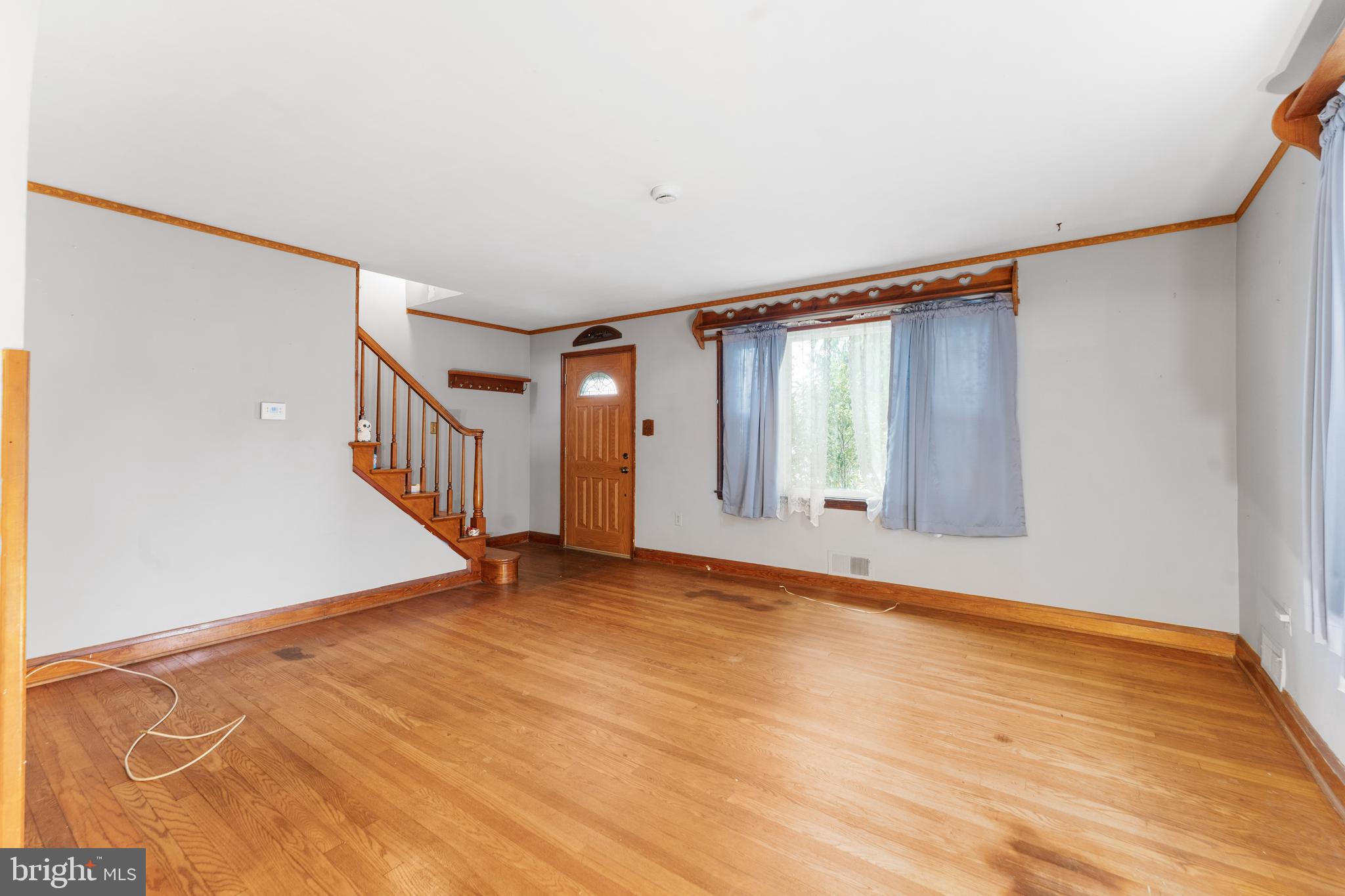 NORTH LINTHICUM - Residential