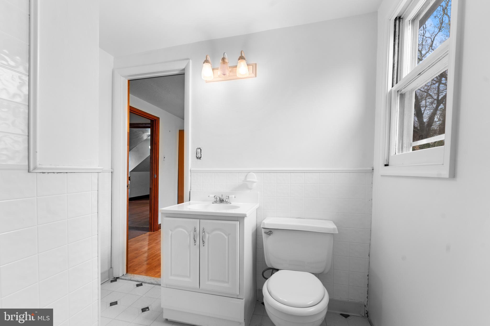 NORTH LINTHICUM - Residential