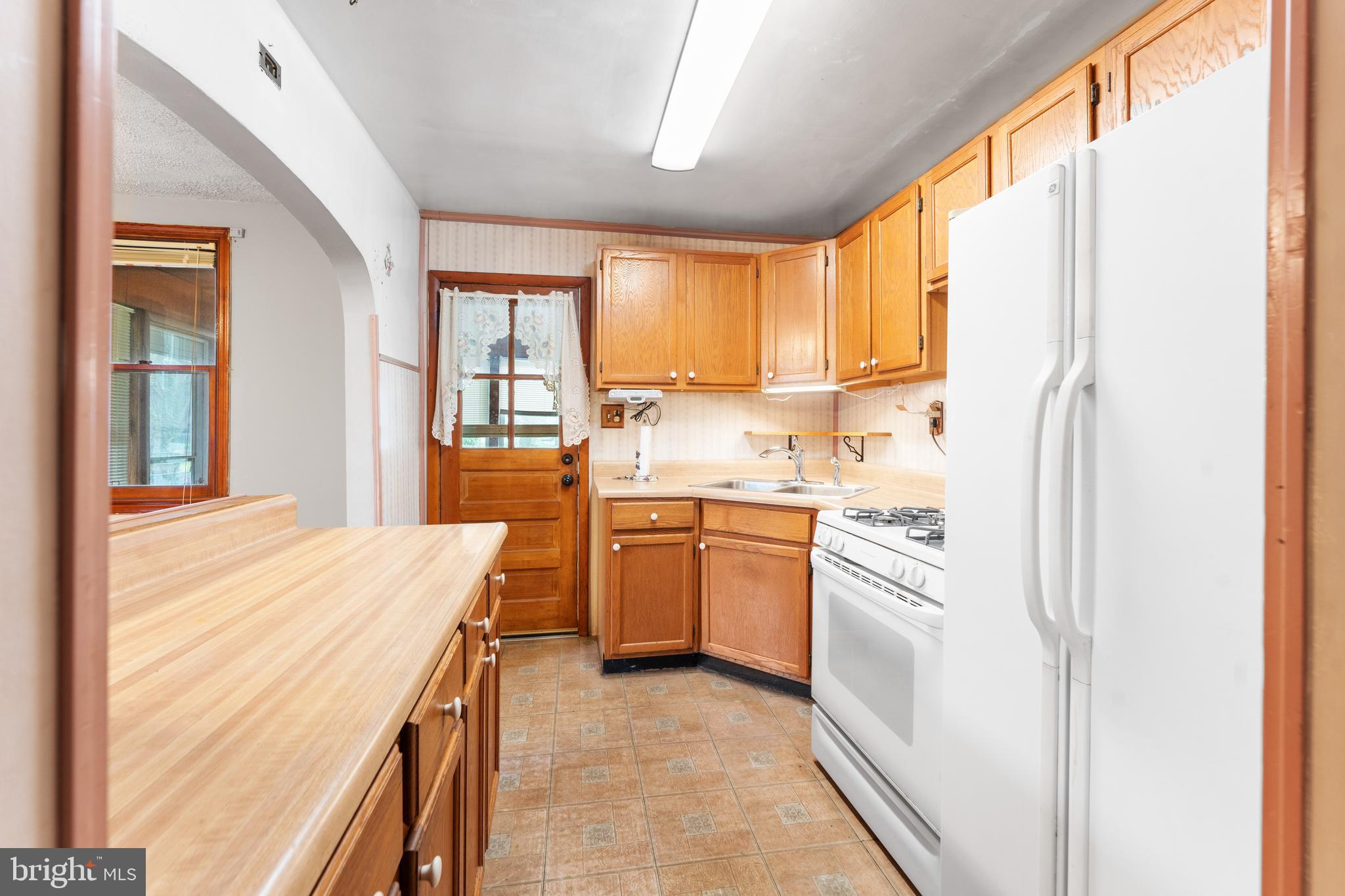 NORTH LINTHICUM - Residential