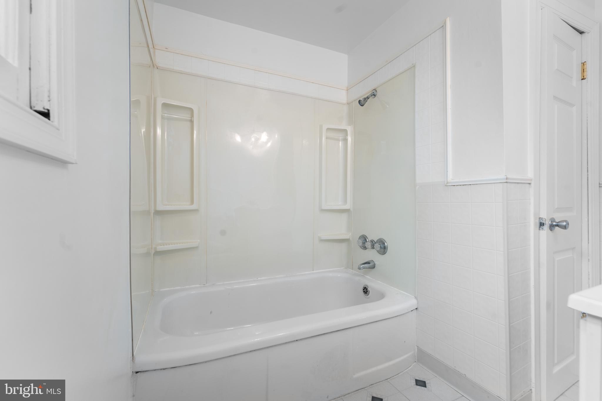 NORTH LINTHICUM - Residential