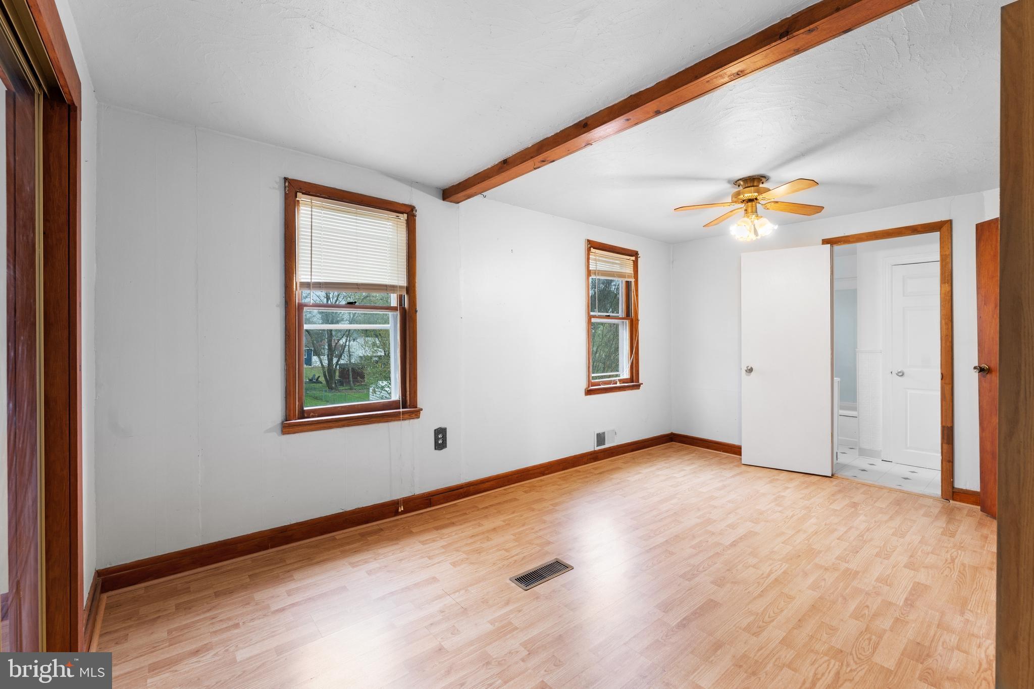 NORTH LINTHICUM - Residential