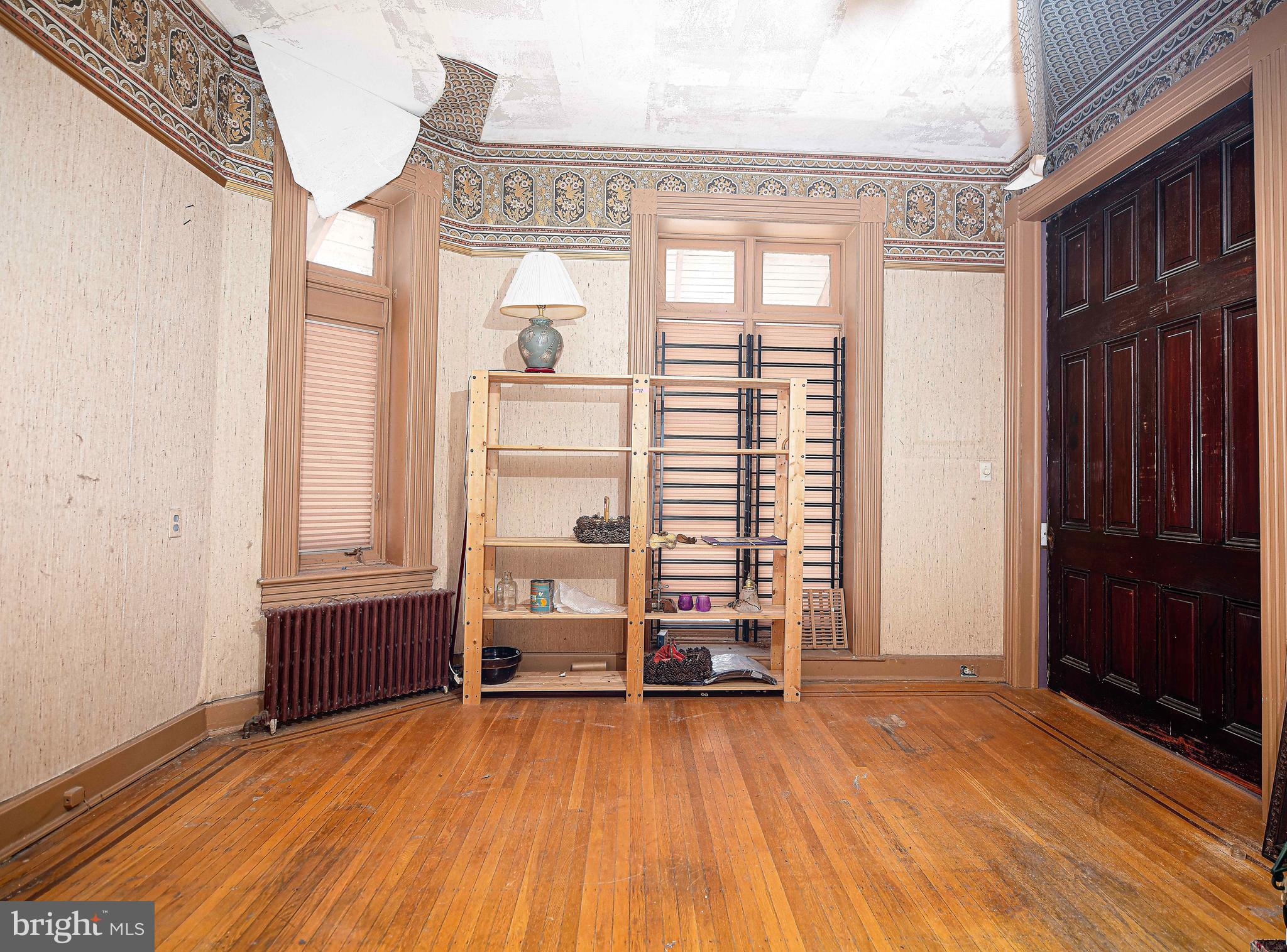 CHARLES VILLAGE - ABELL HISTORIC DISTRICT - Residential