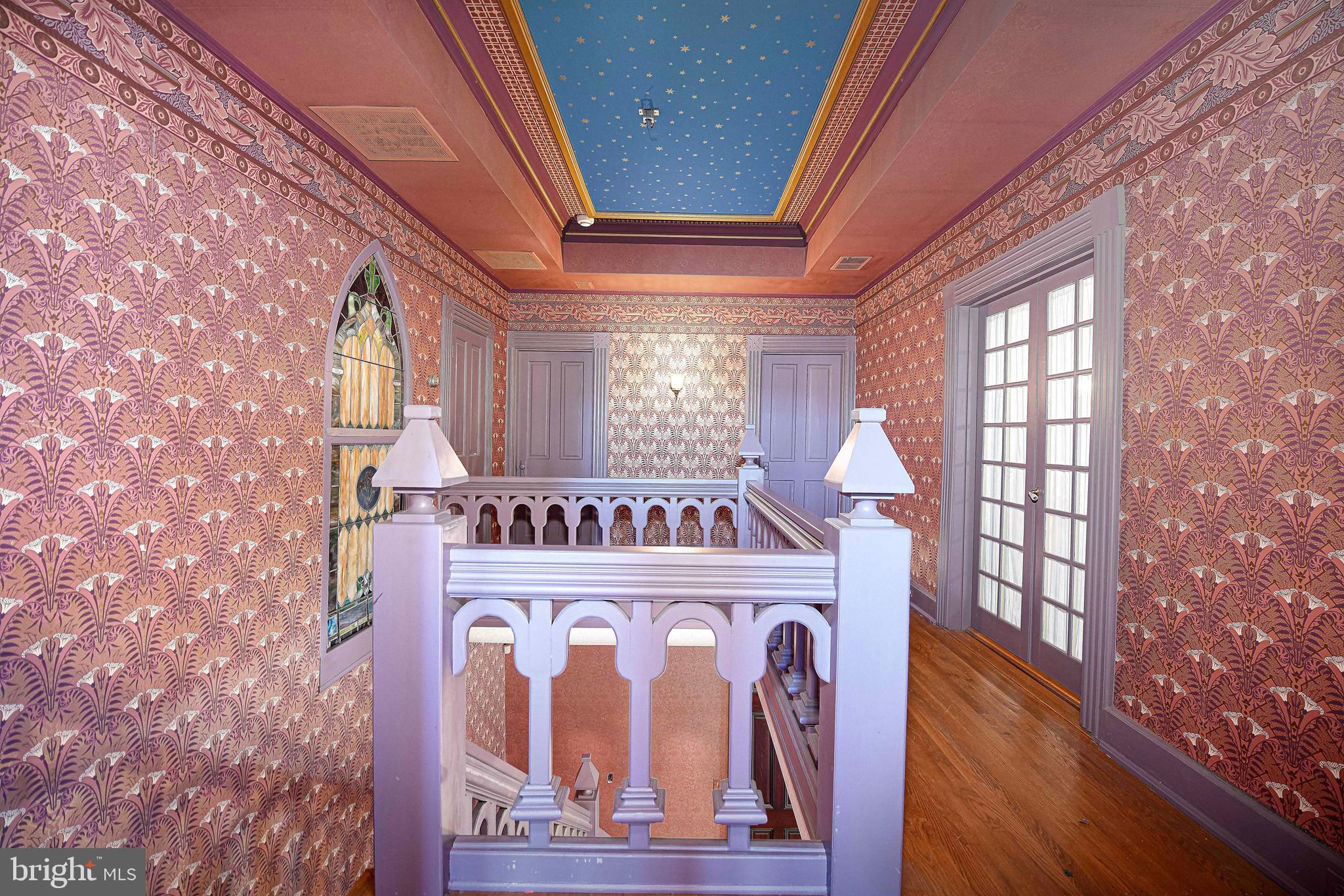 CHARLES VILLAGE - ABELL HISTORIC DISTRICT - Residential