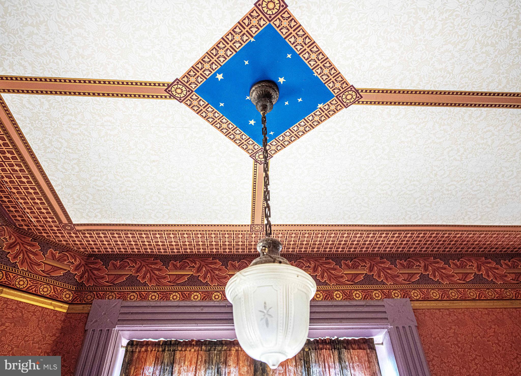 CHARLES VILLAGE - ABELL HISTORIC DISTRICT - Residential