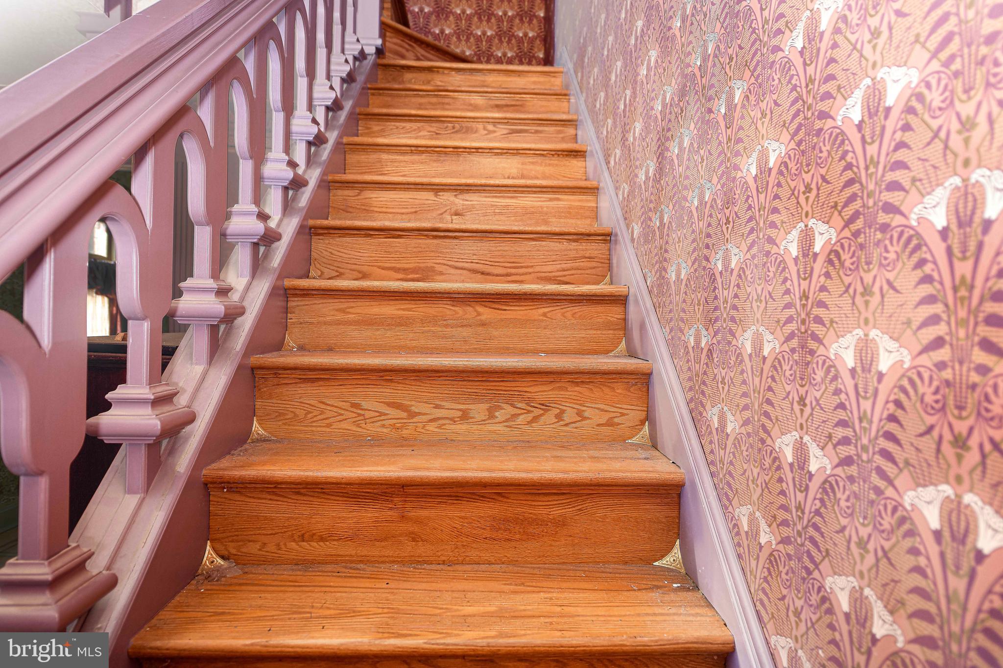 CHARLES VILLAGE - ABELL HISTORIC DISTRICT - Residential