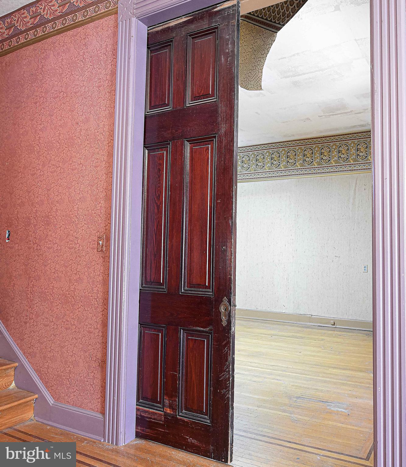 CHARLES VILLAGE - ABELL HISTORIC DISTRICT - Residential