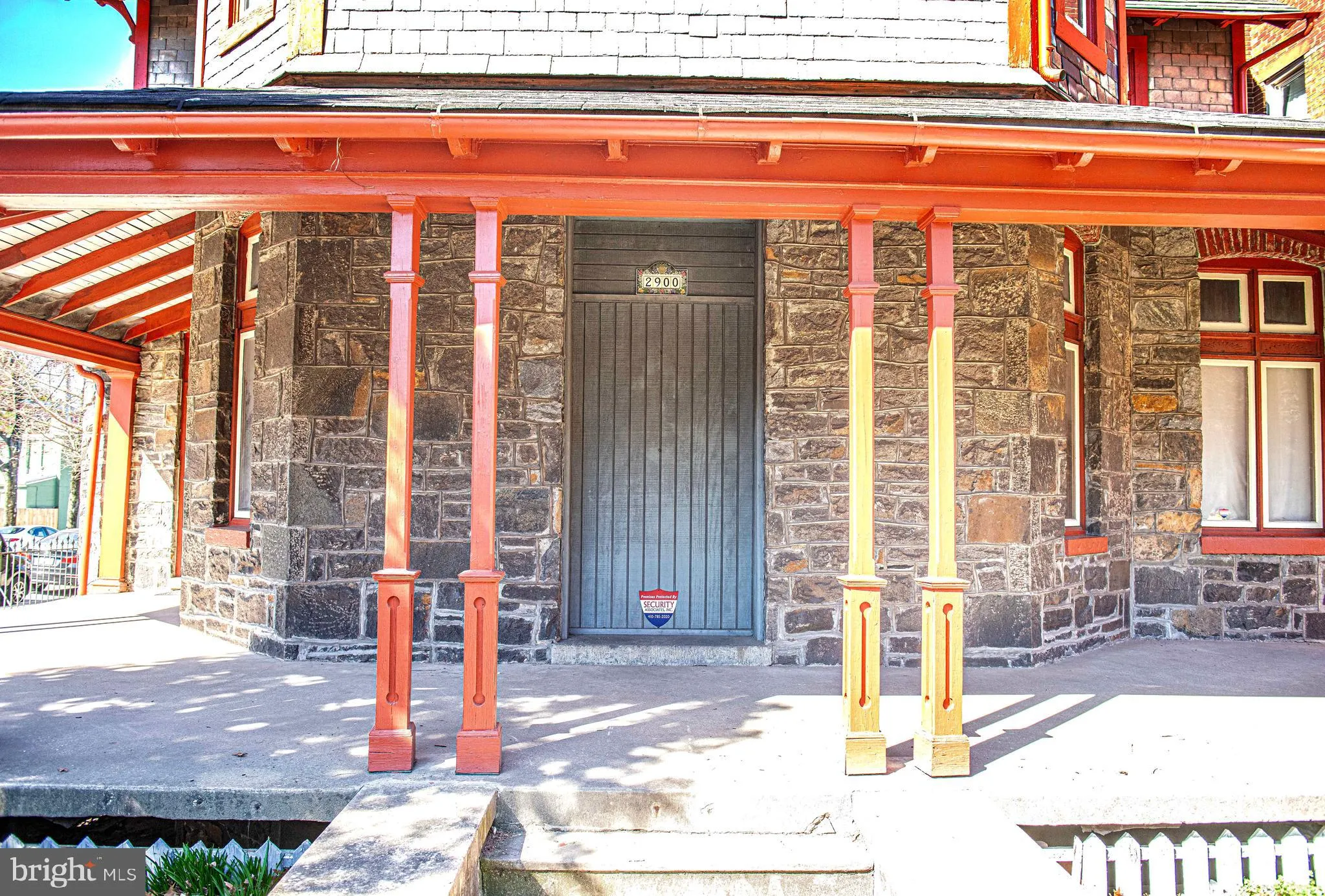 Baltimore, Maryland 21218, United States, 3 Bedrooms Bedrooms, ,3 BathroomsBathrooms,Residential,Active,103366