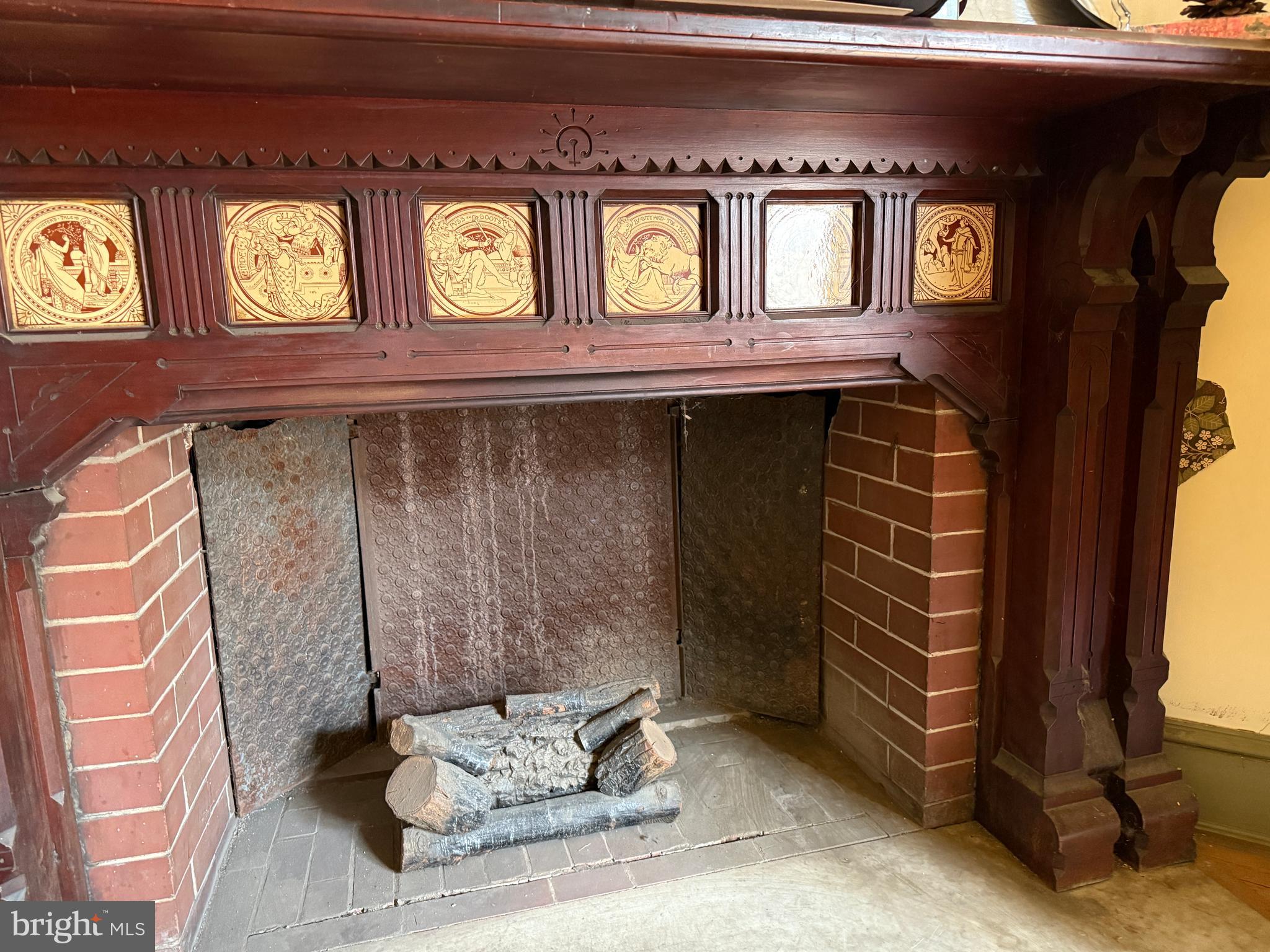 CHARLES VILLAGE - ABELL HISTORIC DISTRICT - Residential