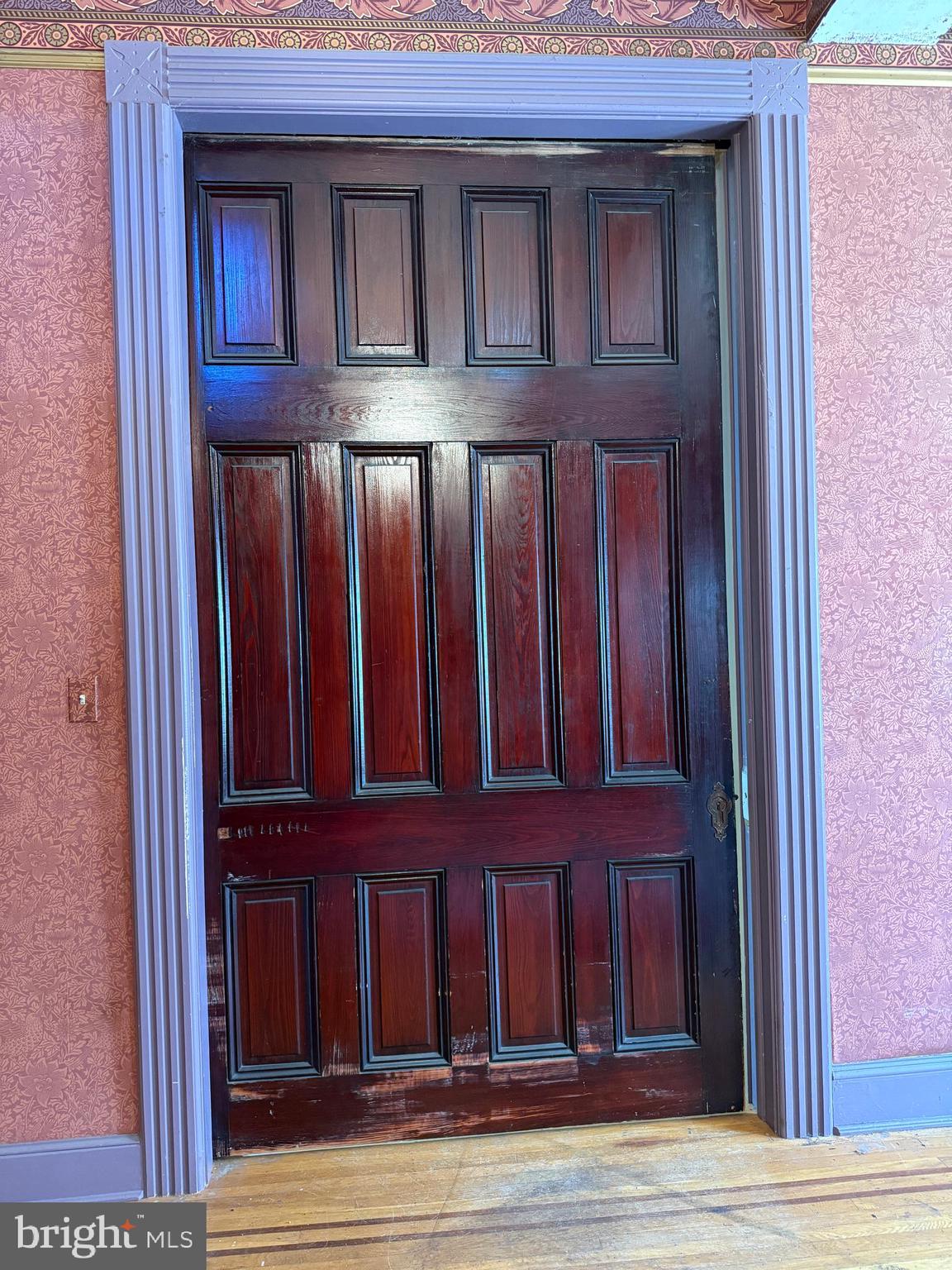 CHARLES VILLAGE - ABELL HISTORIC DISTRICT - Residential