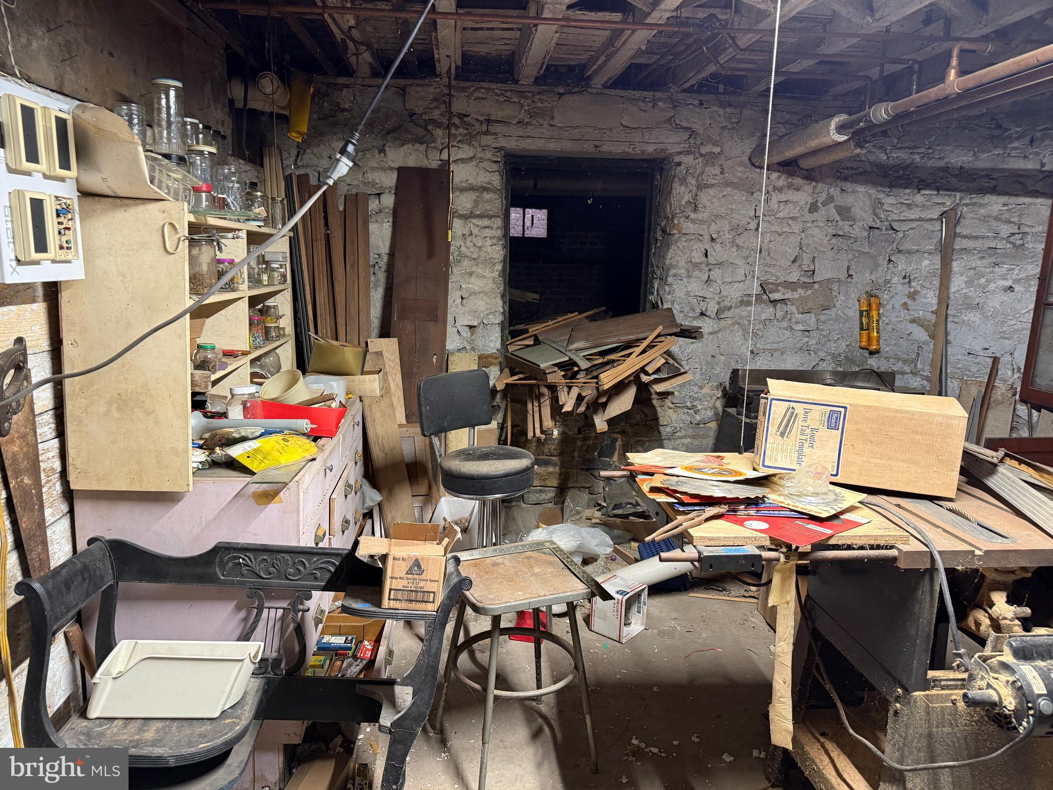 CHARLES VILLAGE - ABELL HISTORIC DISTRICT - Residential