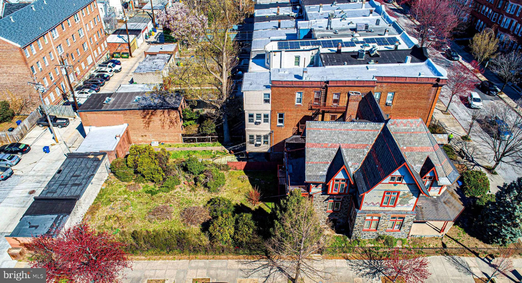 Baltimore, Maryland 21218, United States, 3 Bedrooms Bedrooms, ,3 BathroomsBathrooms,Residential,Active,103366