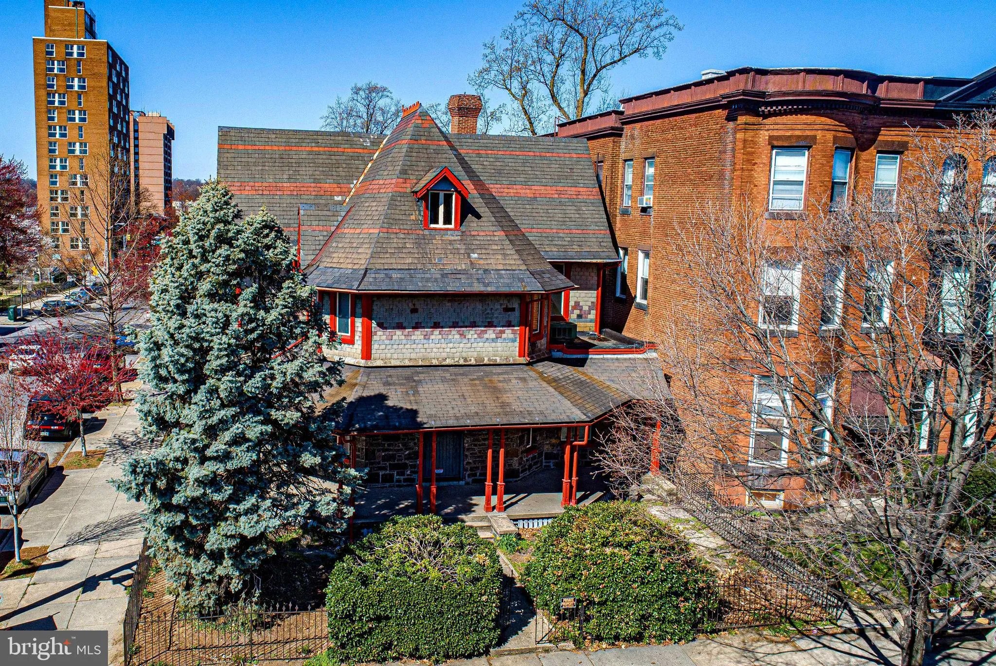 Baltimore, Maryland 21218, United States, 3 Bedrooms Bedrooms, ,3 BathroomsBathrooms,Residential,Active,103366