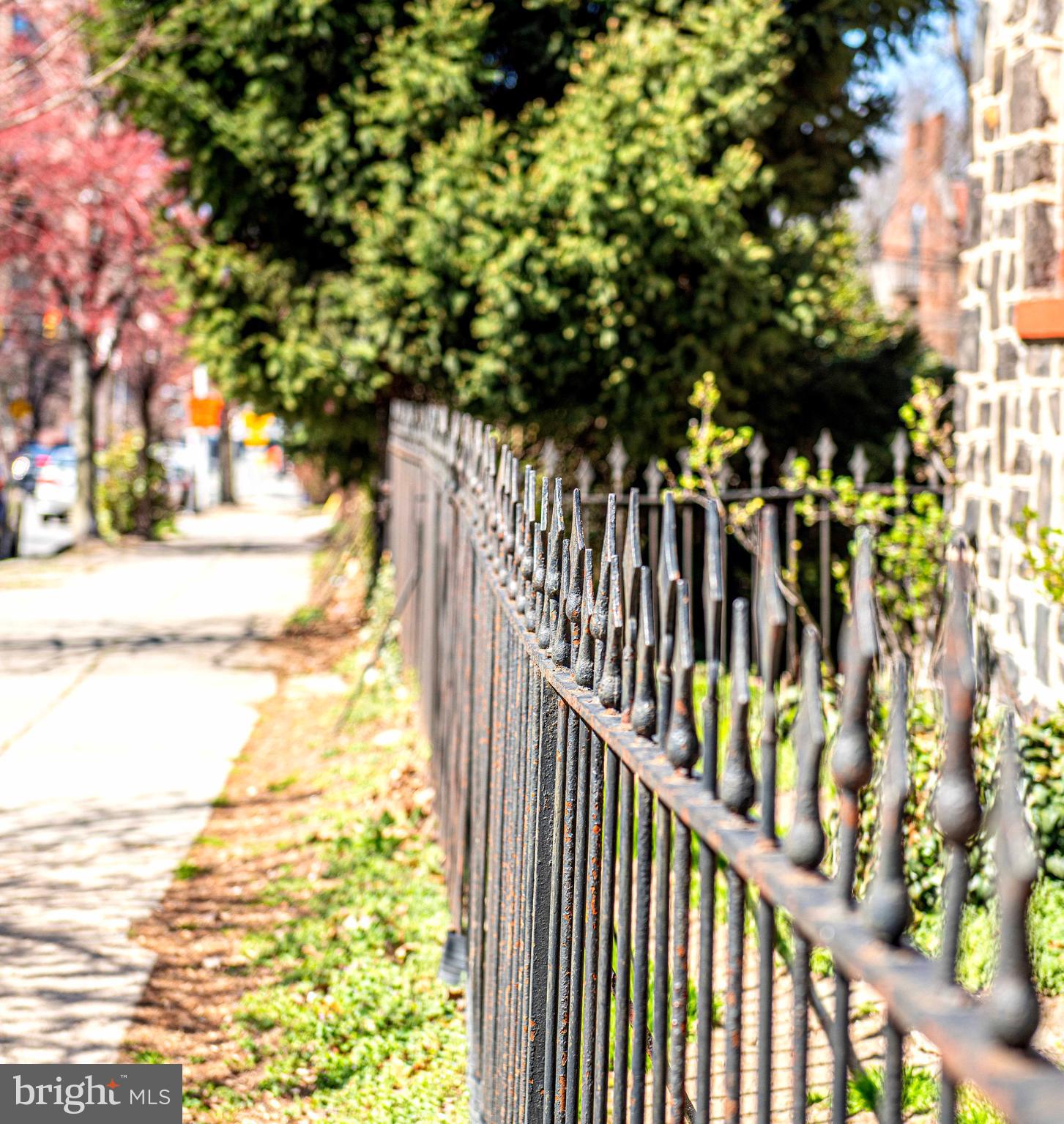 CHARLES VILLAGE - ABELL HISTORIC DISTRICT - Residential