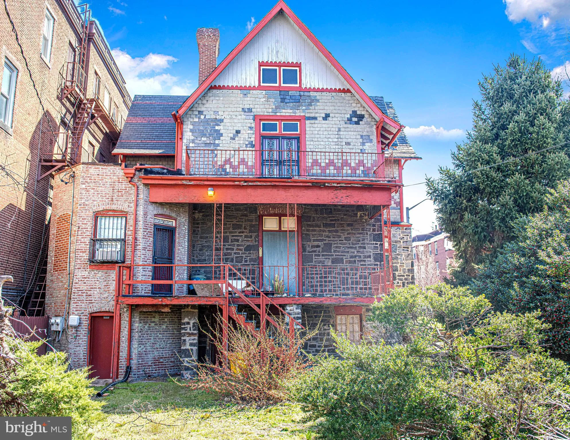 Baltimore, Maryland 21218, United States, 3 Bedrooms Bedrooms, ,3 BathroomsBathrooms,Residential,Active,103366