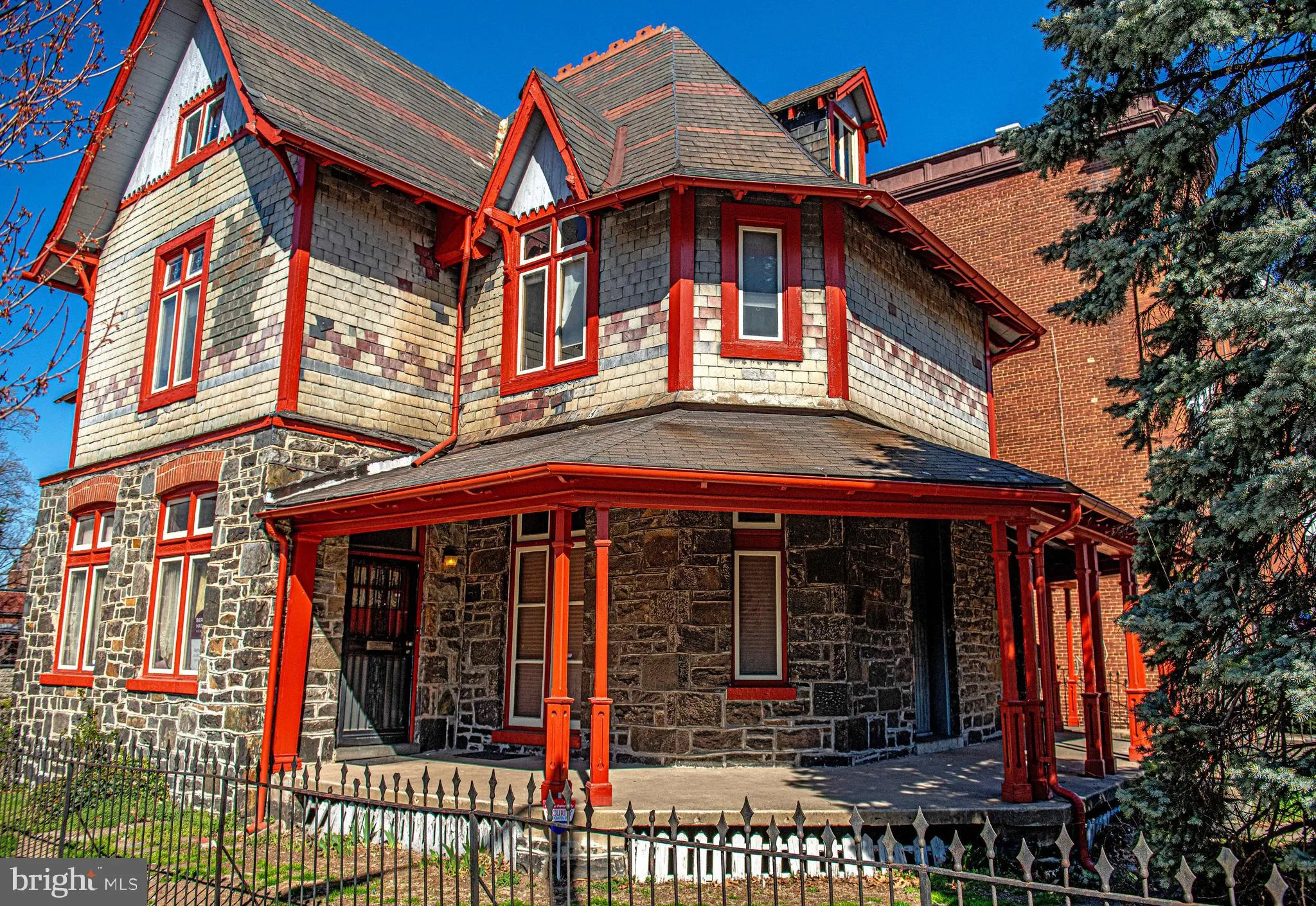 Baltimore, Maryland 21218, United States, 3 Bedrooms Bedrooms, ,3 BathroomsBathrooms,Residential,Active,103366