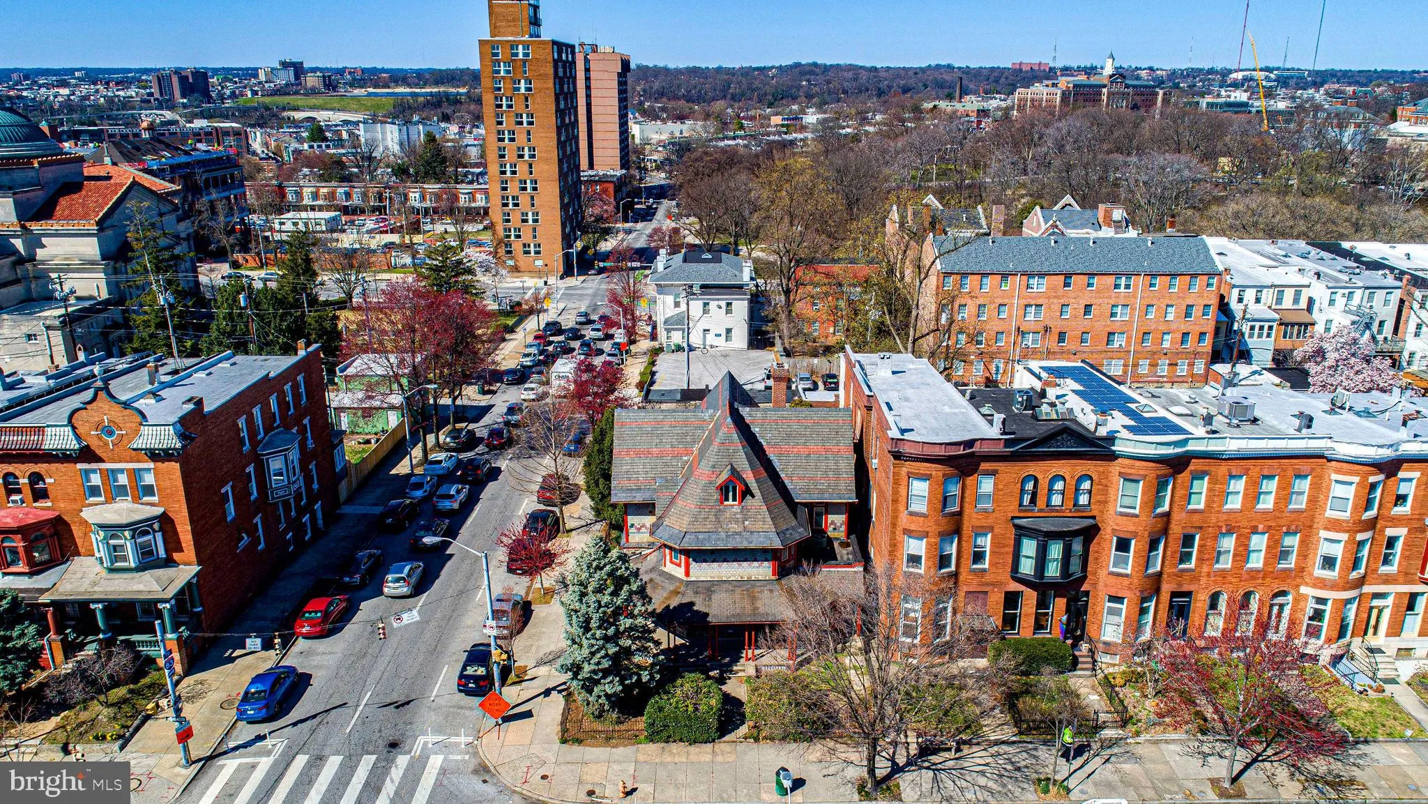 Baltimore, Maryland 21218, United States, 3 Bedrooms Bedrooms, ,3 BathroomsBathrooms,Residential,Active,103366