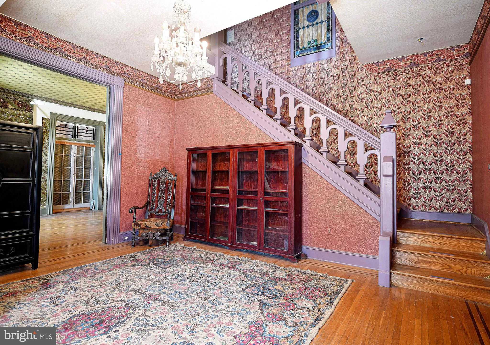 Baltimore, Maryland 21218, United States, 3 Bedrooms Bedrooms, ,3 BathroomsBathrooms,Residential,Active,103366