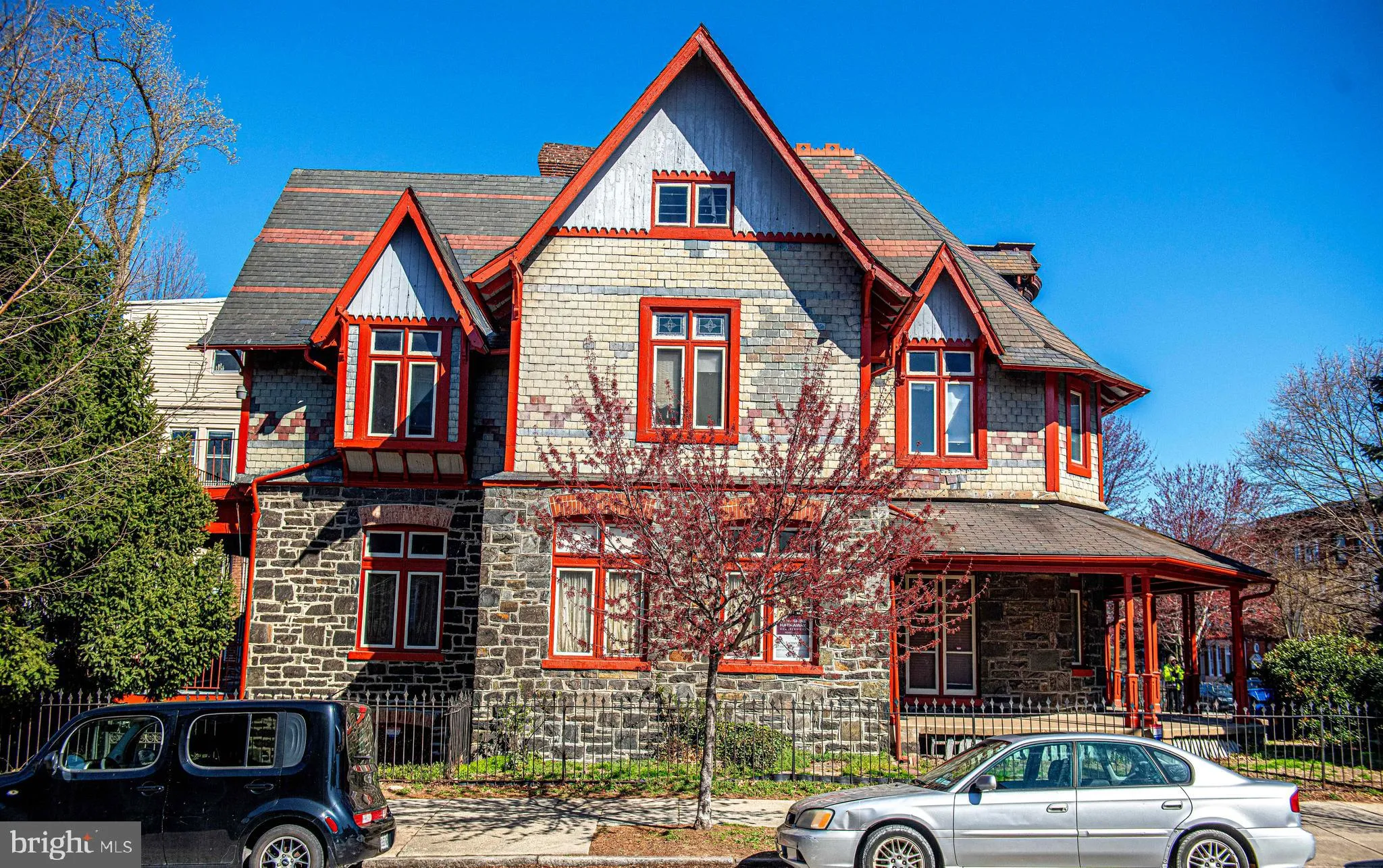 Baltimore, Maryland 21218, United States, 3 Bedrooms Bedrooms, ,3 BathroomsBathrooms,Residential,Active,103366