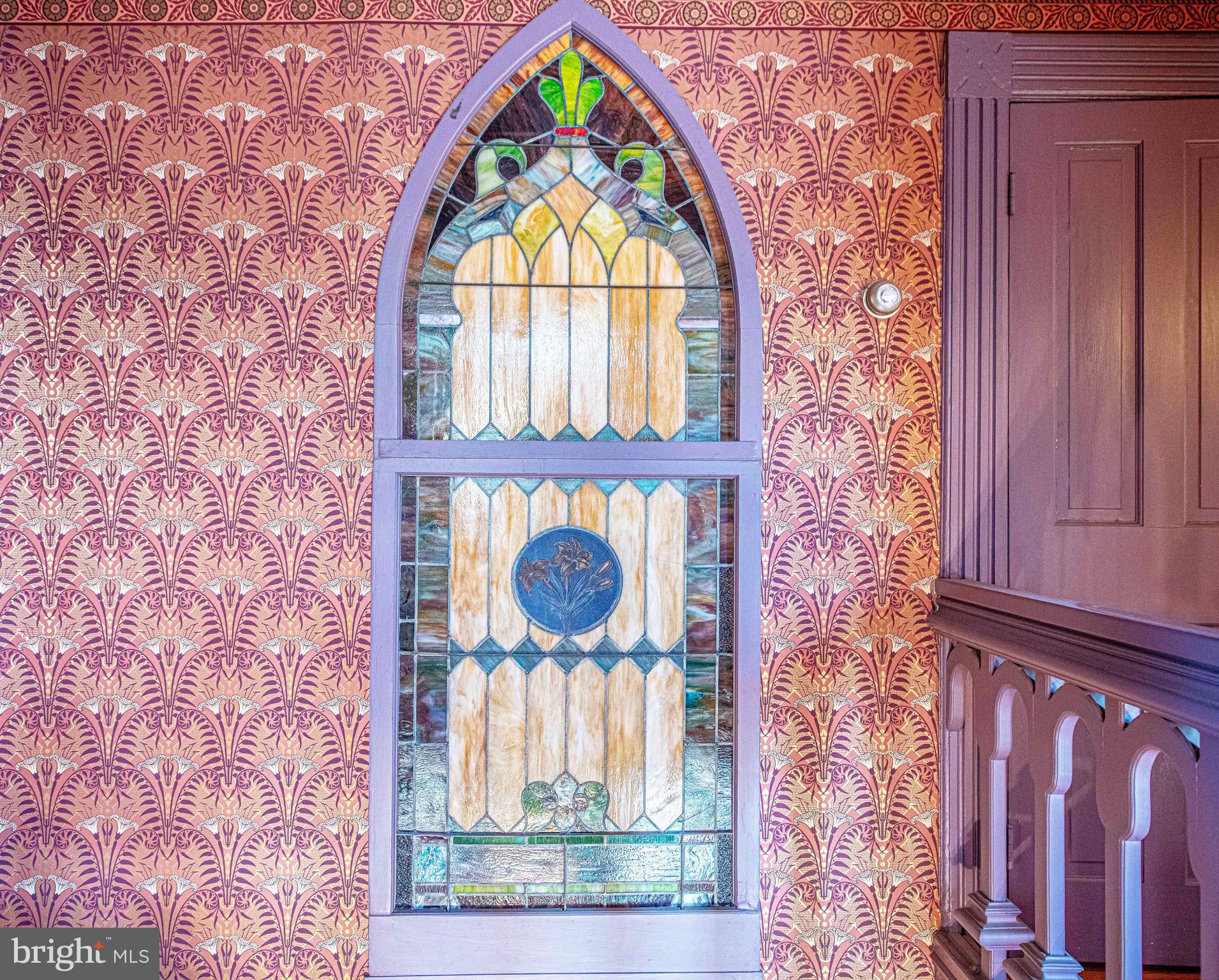 CHARLES VILLAGE - ABELL HISTORIC DISTRICT - Residential