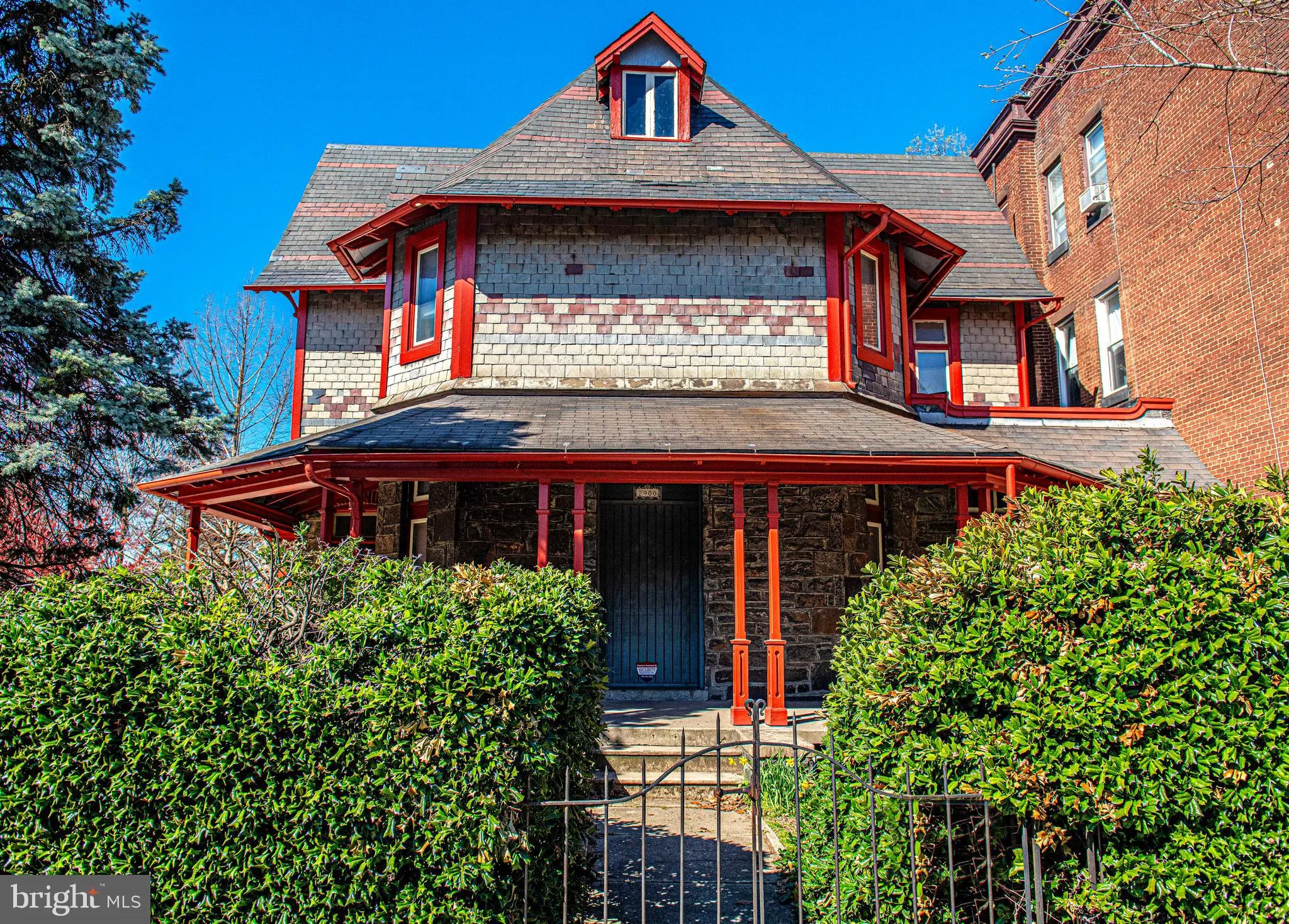 Baltimore, Maryland 21218, United States, 3 Bedrooms Bedrooms, ,3 BathroomsBathrooms,Residential,Active,103366