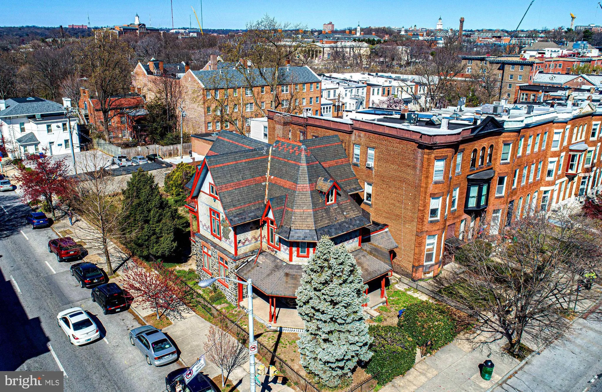 Baltimore, Maryland 21218, United States, 3 Bedrooms Bedrooms, ,3 BathroomsBathrooms,Residential,Active,103366