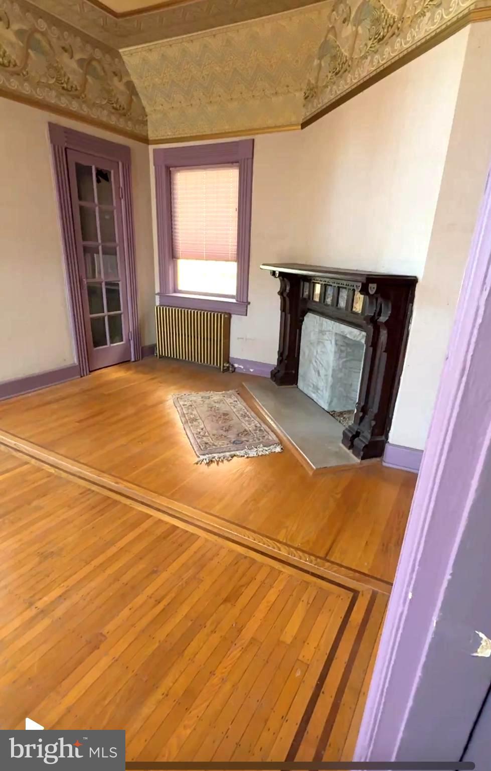 CHARLES VILLAGE - ABELL HISTORIC DISTRICT - Residential