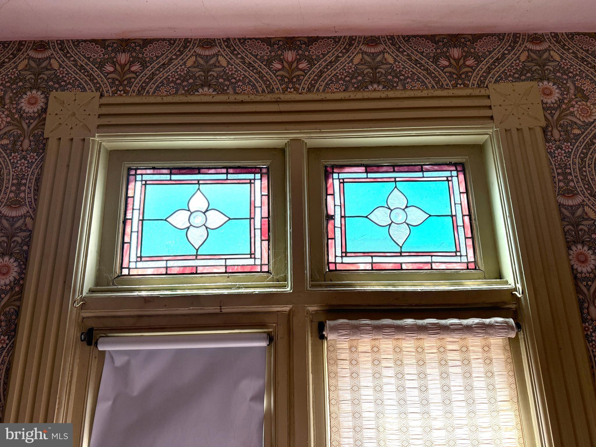 CHARLES VILLAGE - ABELL HISTORIC DISTRICT - Residential