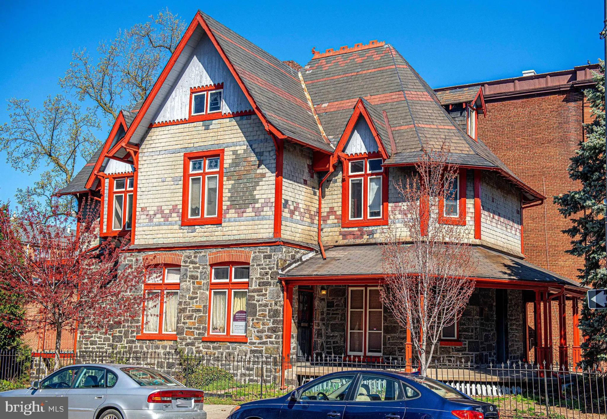 Baltimore, Maryland 21218, United States, 3 Bedrooms Bedrooms, ,3 BathroomsBathrooms,Residential,Active,103366