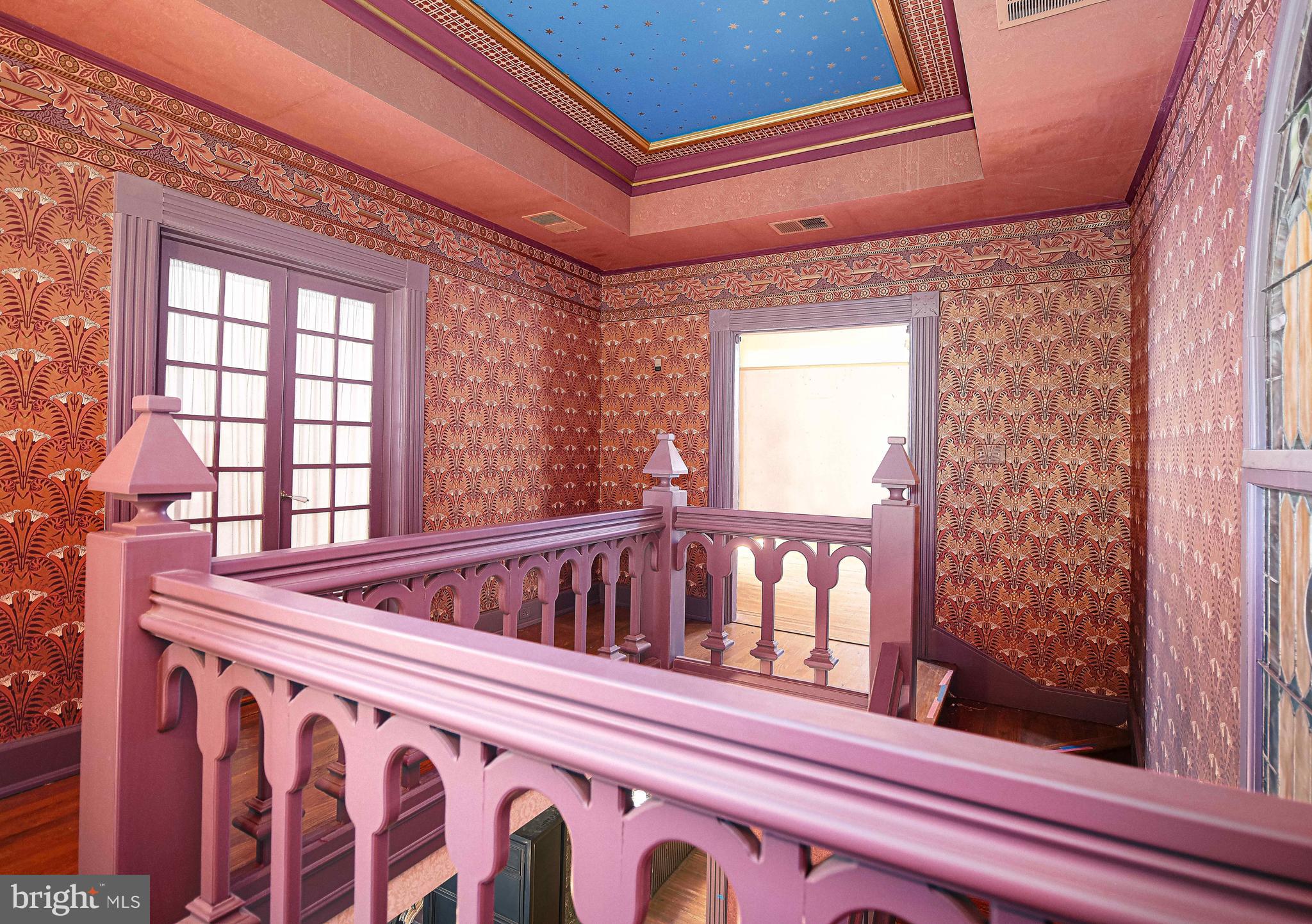 CHARLES VILLAGE - ABELL HISTORIC DISTRICT - Residential