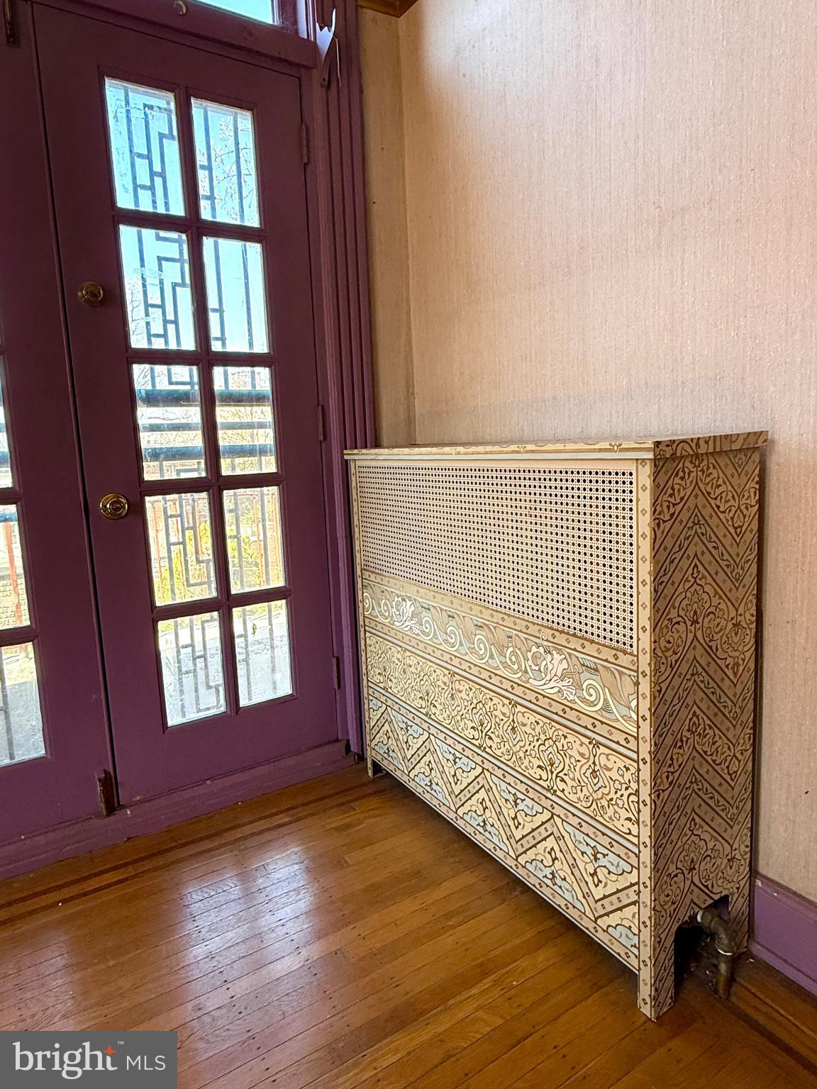 CHARLES VILLAGE - ABELL HISTORIC DISTRICT - Residential