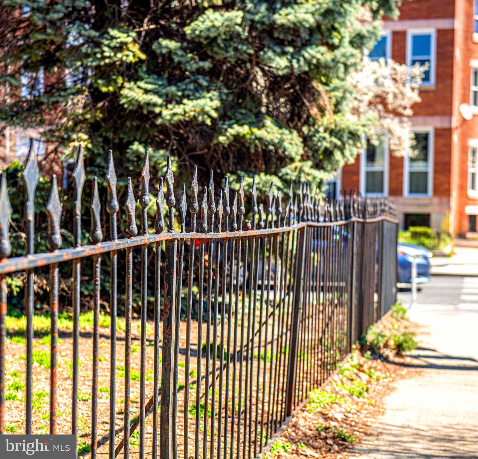 CHARLES VILLAGE - ABELL HISTORIC DISTRICT - Residential