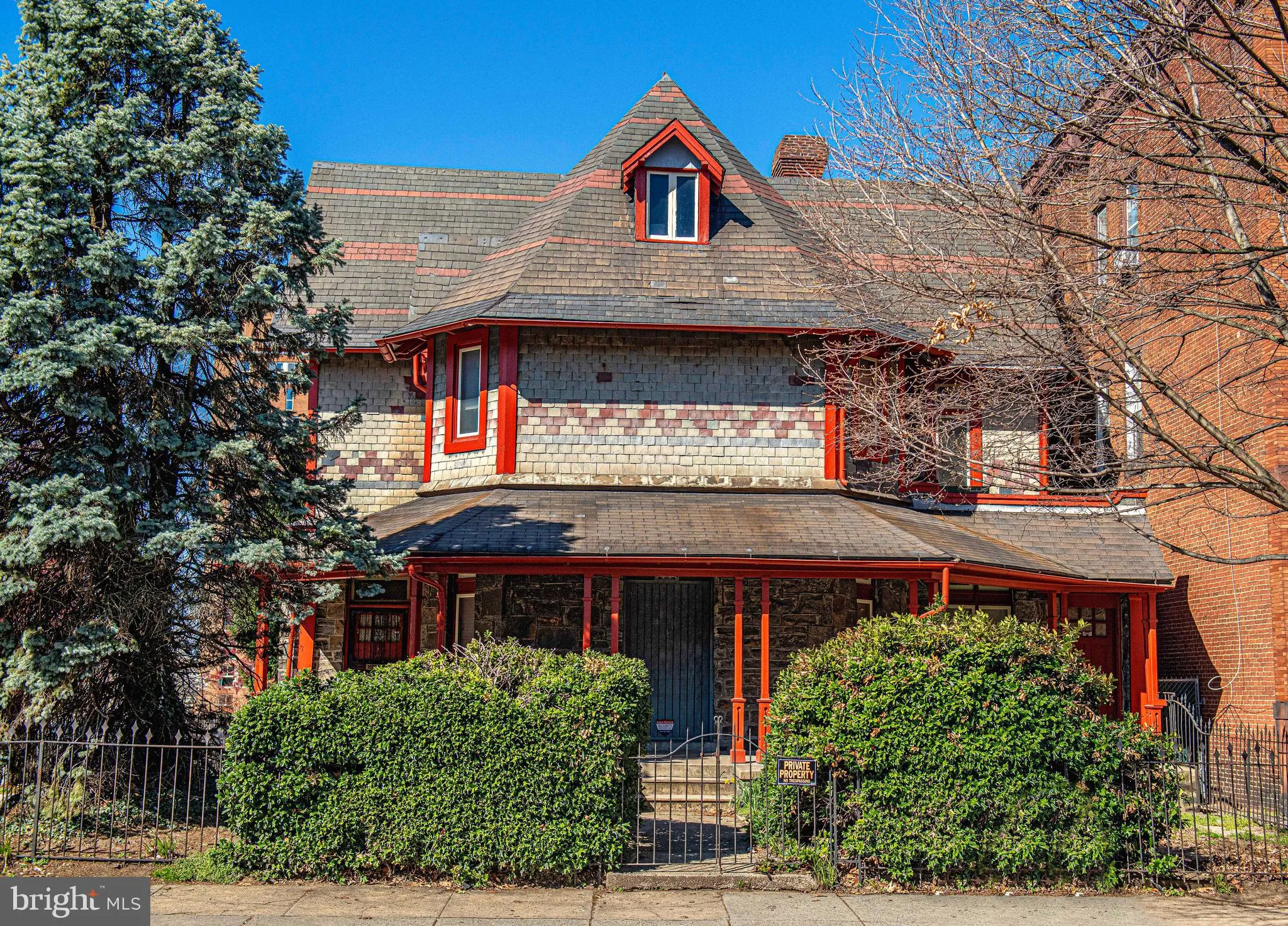 Baltimore, Maryland 21218, United States, 3 Bedrooms Bedrooms, ,3 BathroomsBathrooms,Residential,Active,103366