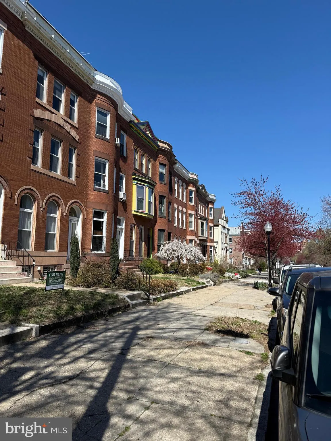 Baltimore, Maryland 21218, United States, 3 Bedrooms Bedrooms, ,3 BathroomsBathrooms,Residential,Active,103366