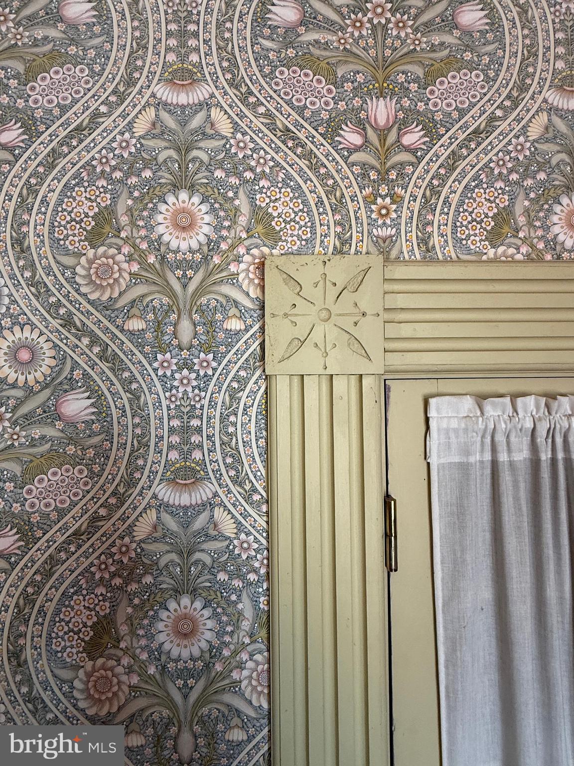 CHARLES VILLAGE - ABELL HISTORIC DISTRICT - Residential