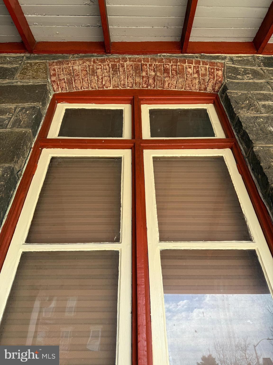 CHARLES VILLAGE - ABELL HISTORIC DISTRICT - Residential