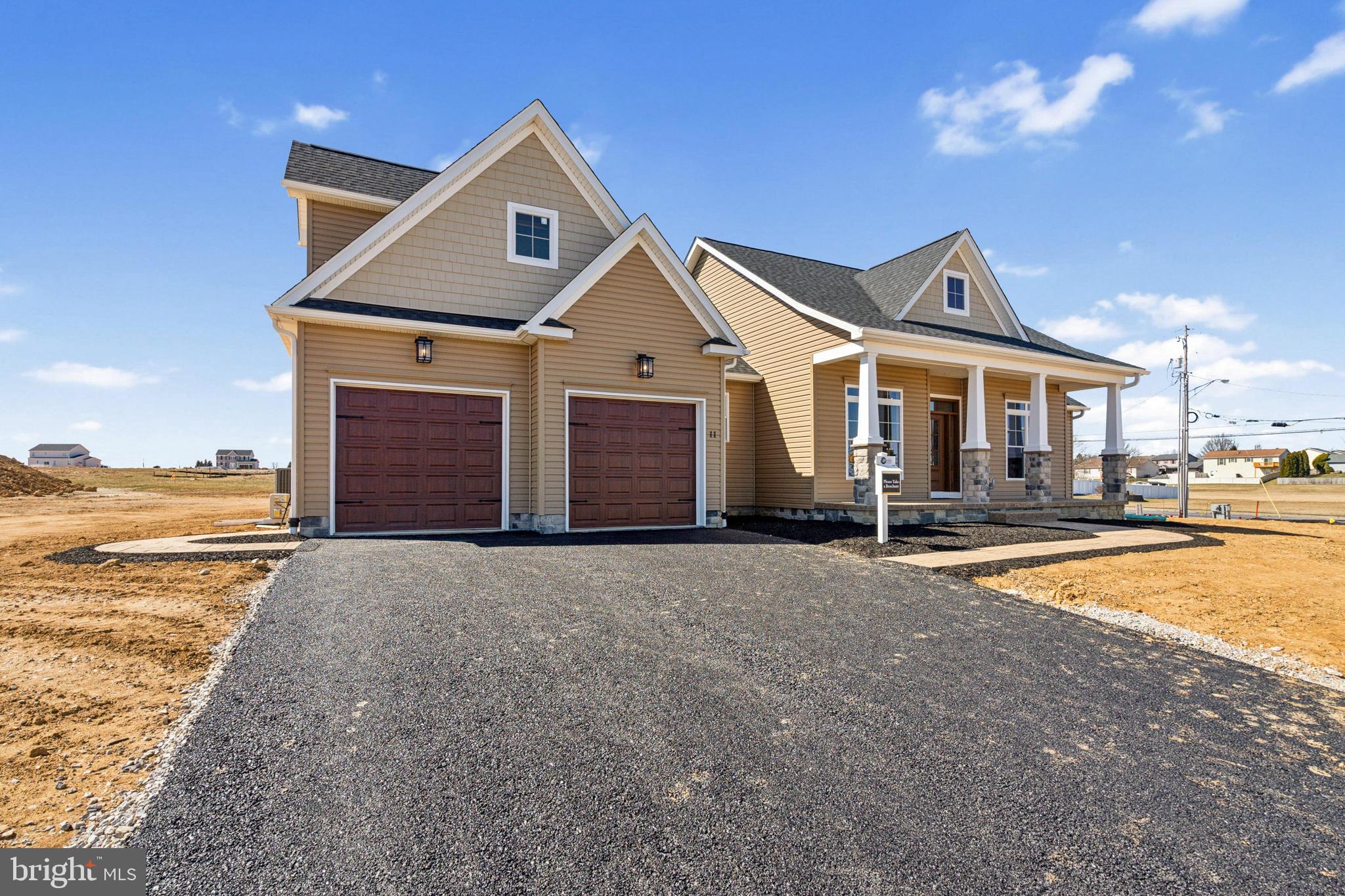 285 LEDGER DRIVE 61