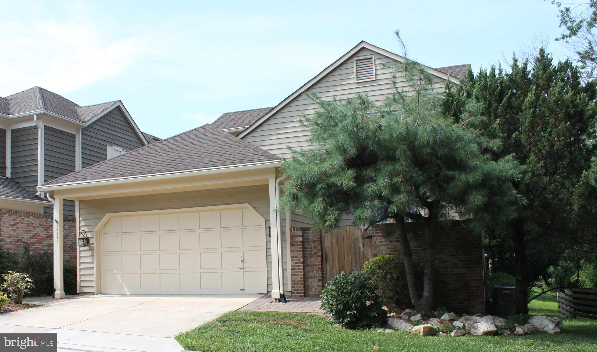 OAK MARR COURTS - Residential Lease