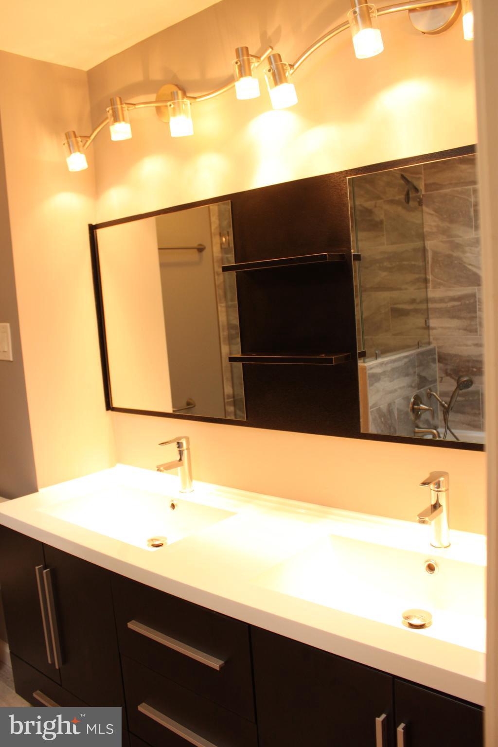 OAK MARR COURTS - Residential Lease