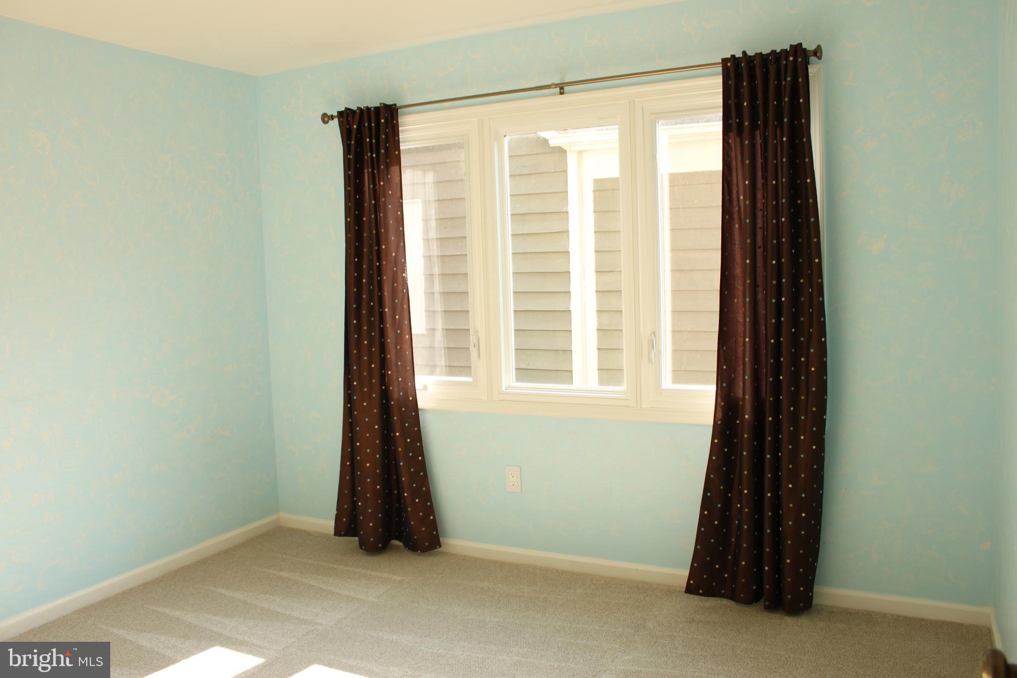 OAK MARR COURTS - Residential Lease