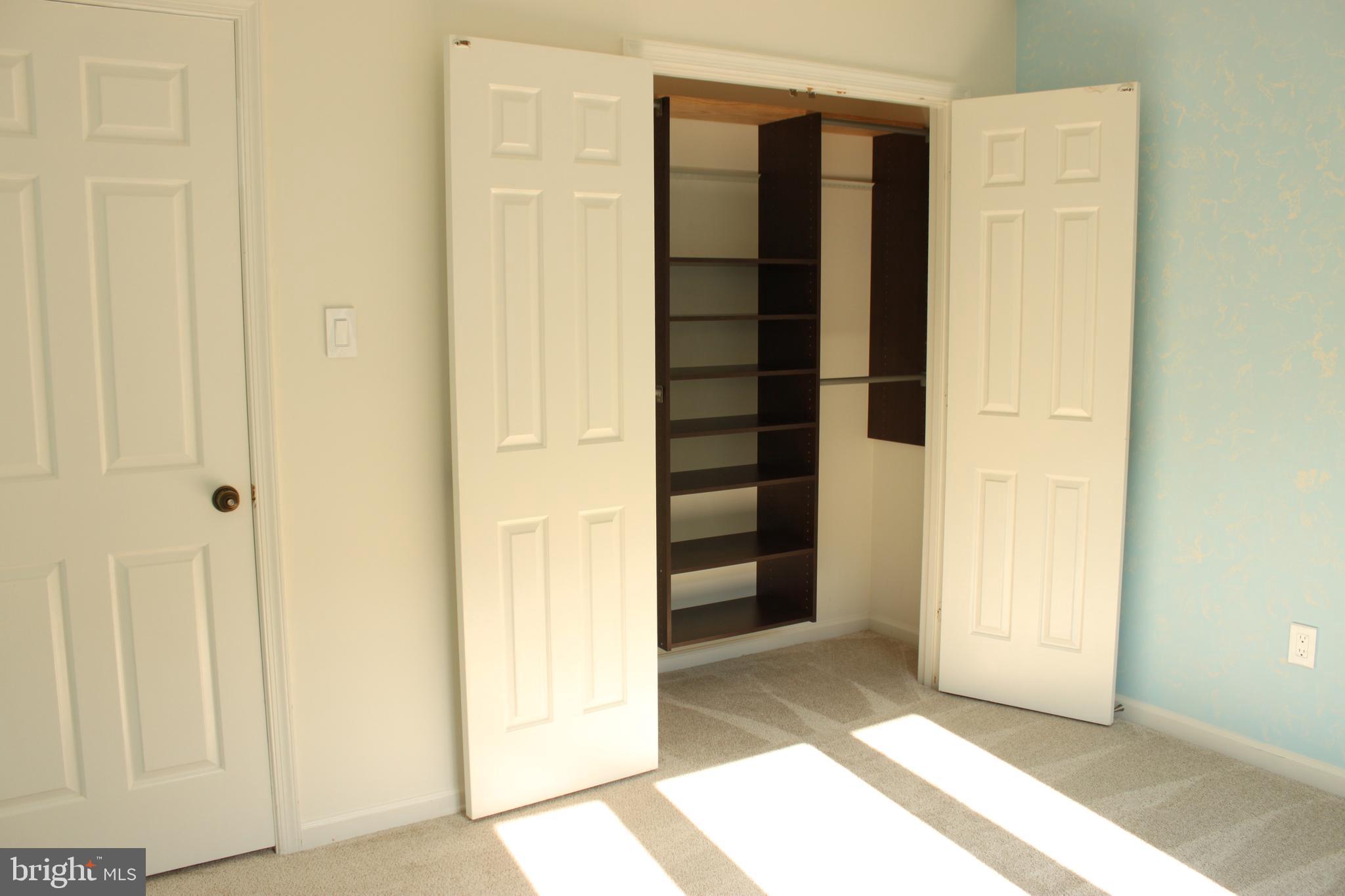 OAK MARR COURTS - Residential Lease