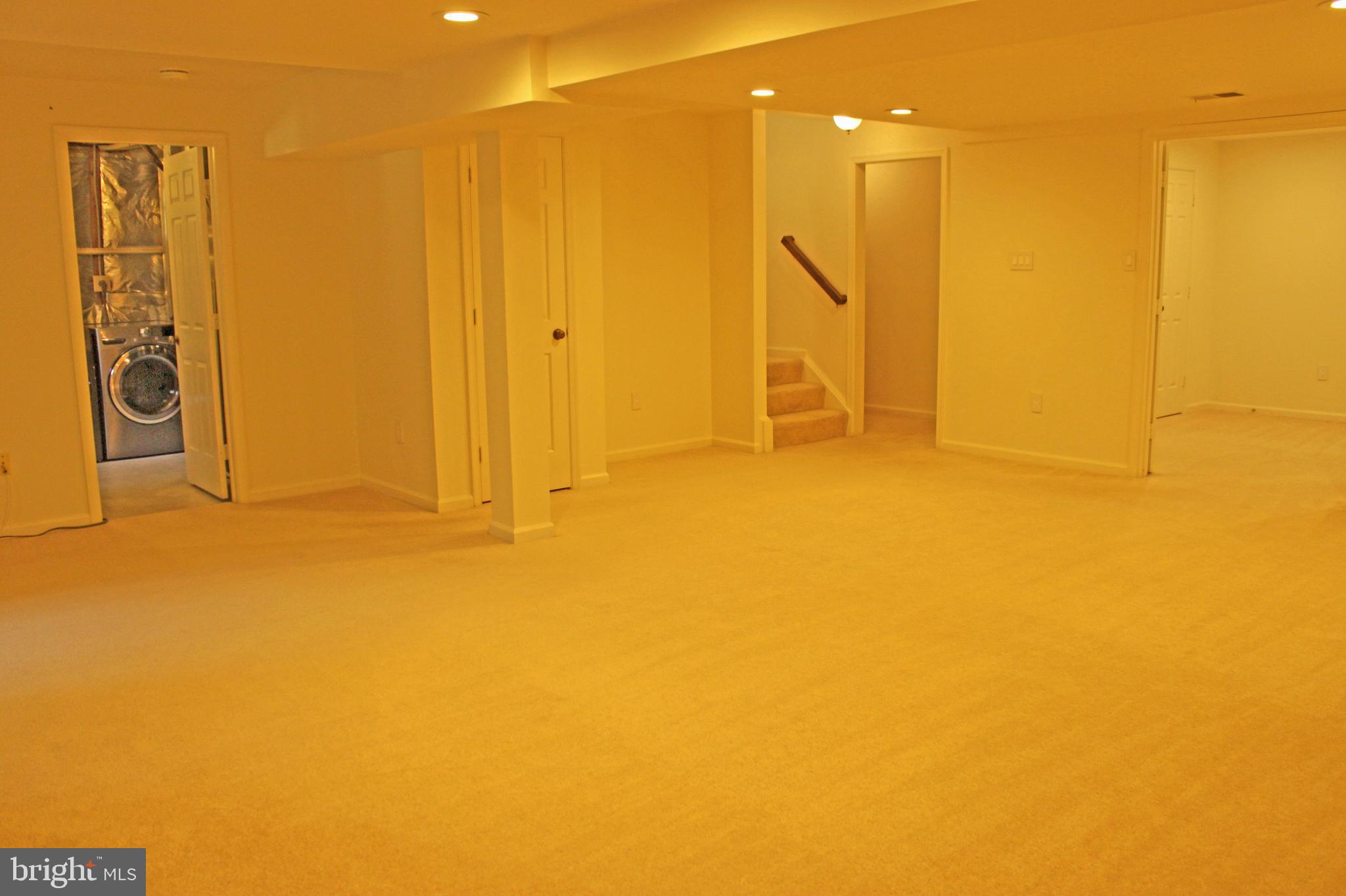 OAK MARR COURTS - Residential Lease