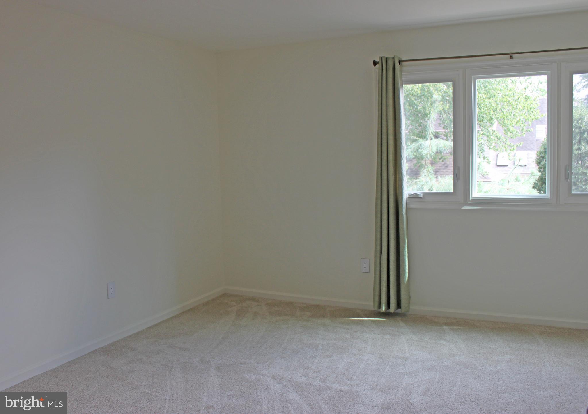 OAK MARR COURTS - Residential Lease