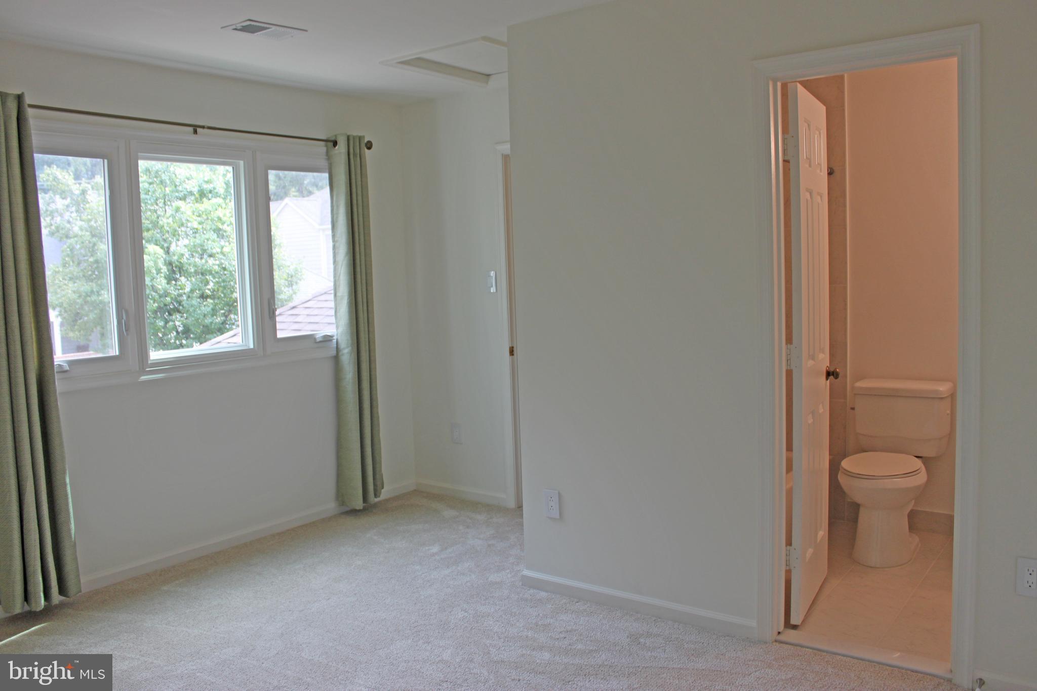 OAK MARR COURTS - Residential Lease