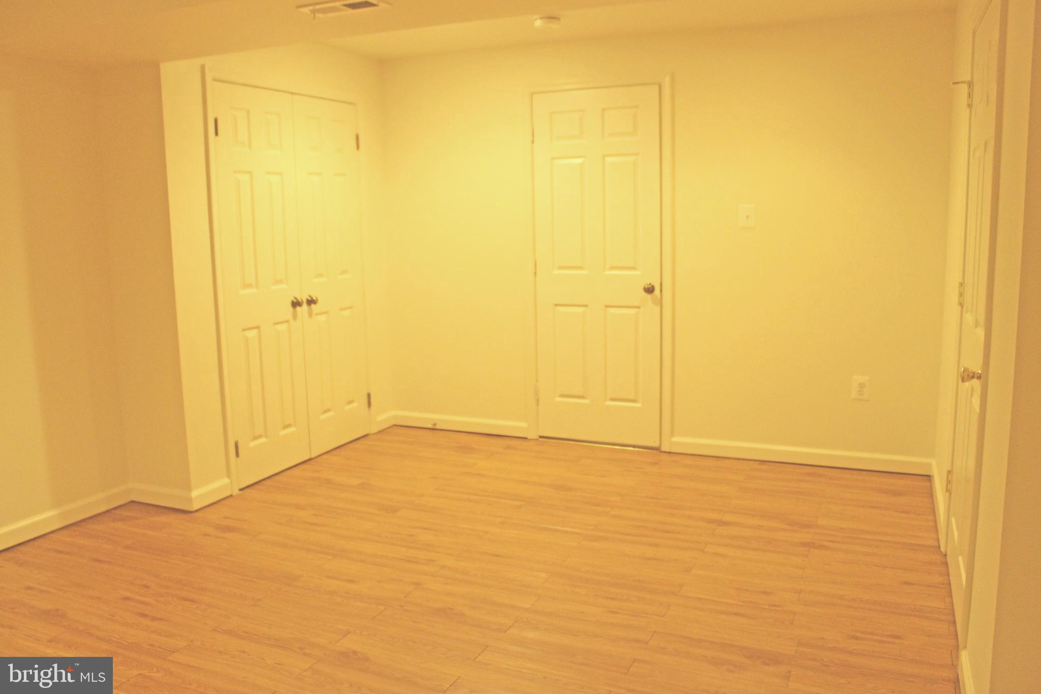 OAK MARR COURTS - Residential Lease