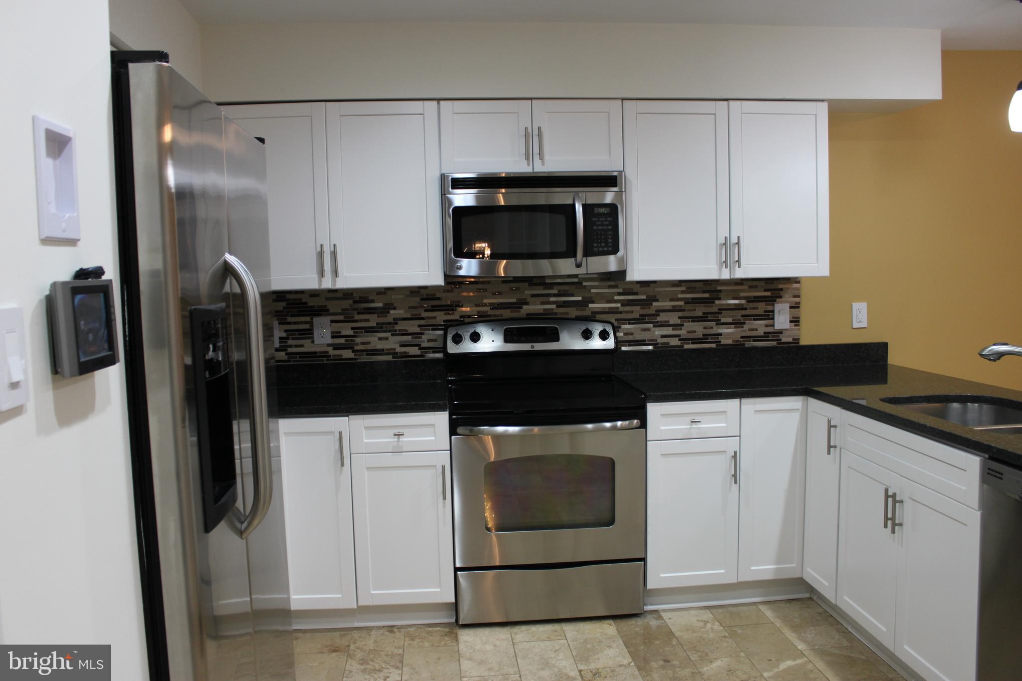 OAK MARR COURTS - Residential Lease